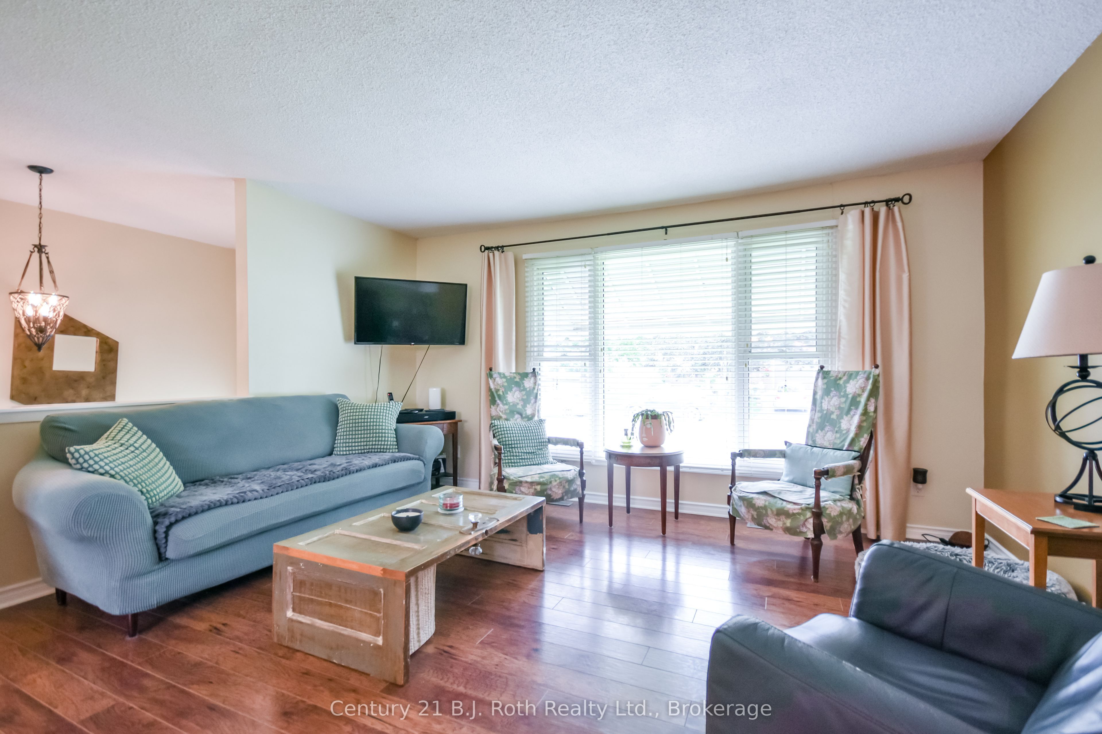 38 Andrea Crescent, Orillia, ON L3V 6W5 photo 5