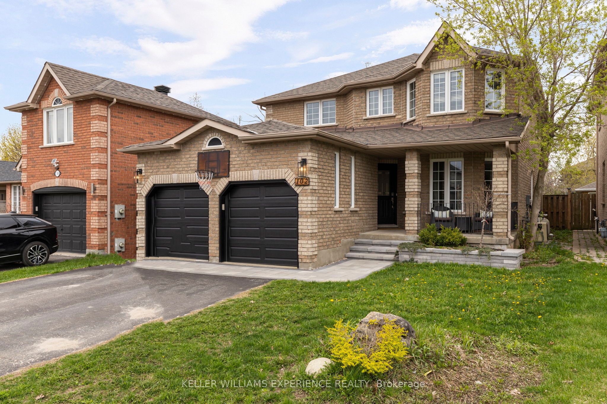 102 Country Lane, Barrie, ON L4N 0N3 photo 2