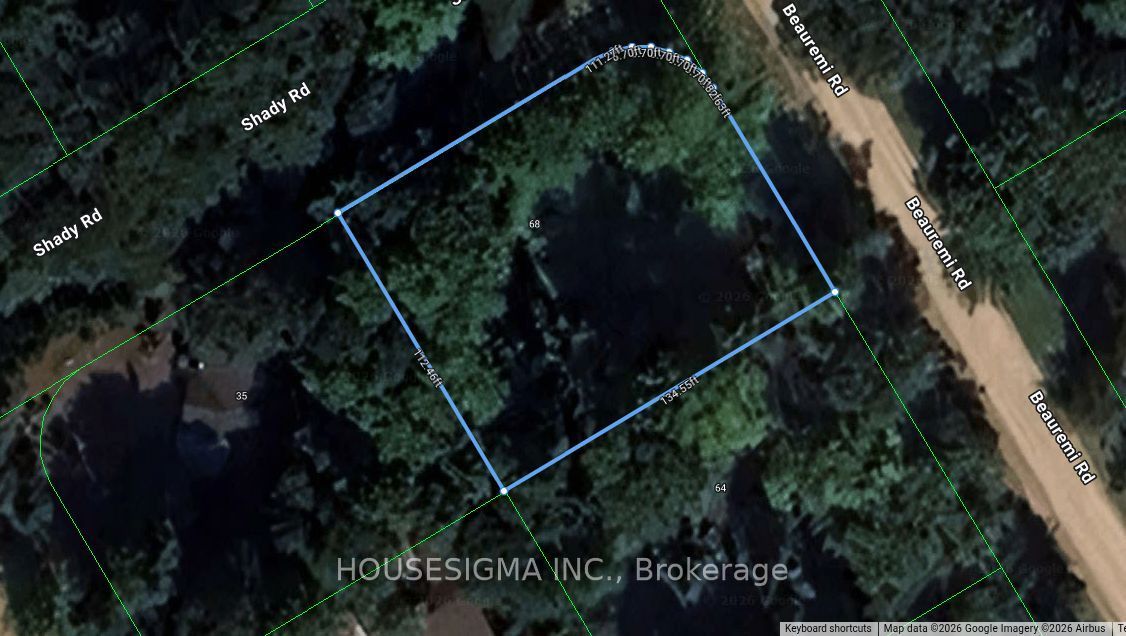 68 Beauremi Road, Tiny, ON L0L 2J0 photo 3