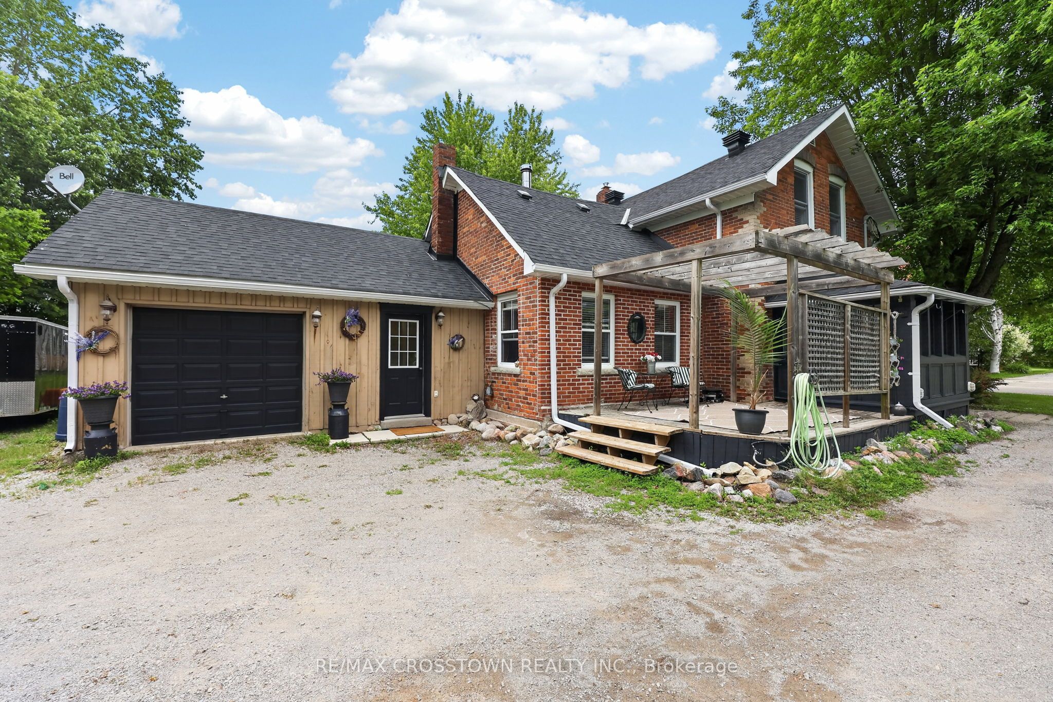 6 Eplett Street, Severn, ON L0K 1E0 photo 2