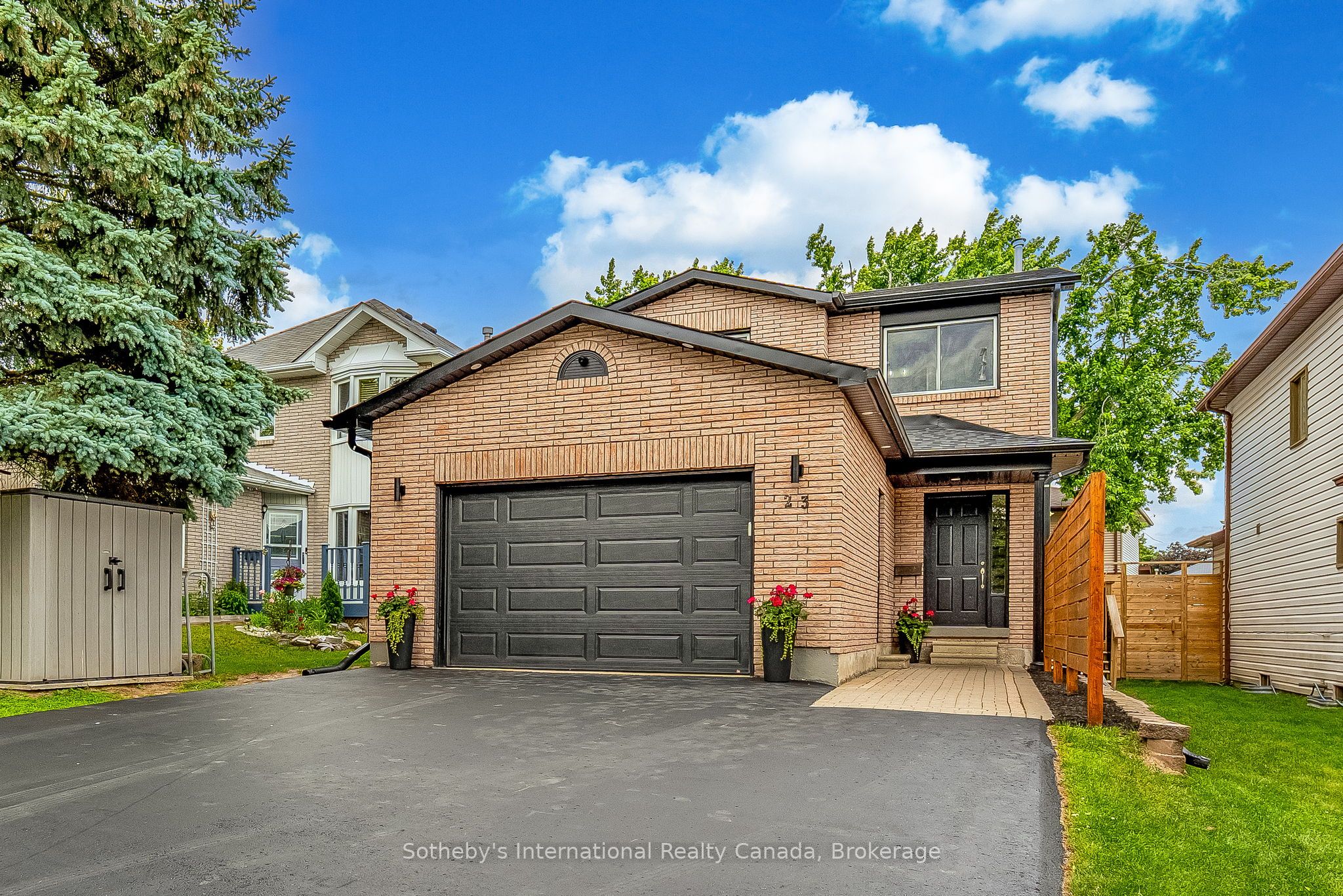 23 Carr Drive, Barrie, ON L4N 6M9