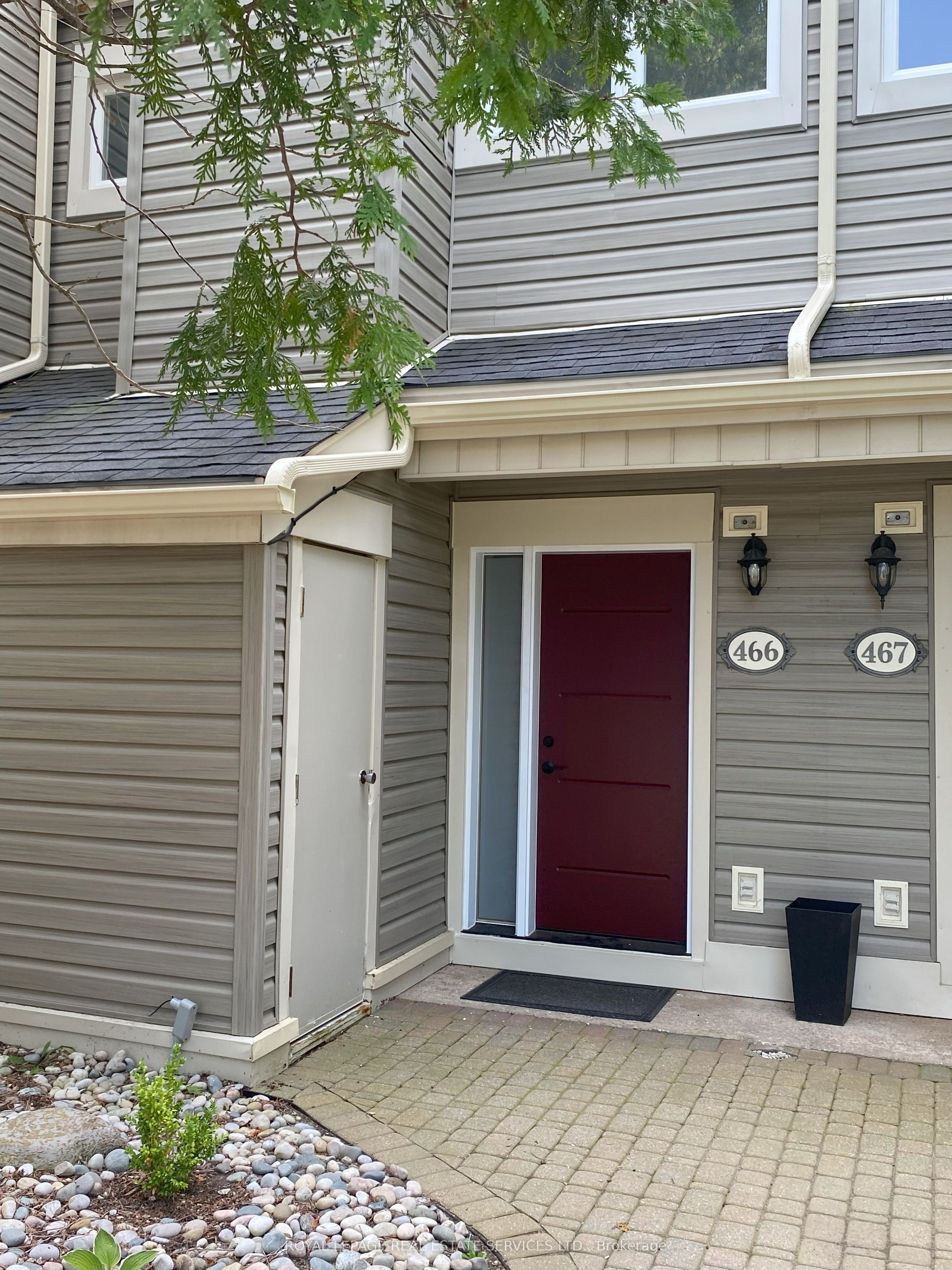 466 Oxbow Crescent 6, Collingwood, ON L9Y 5B4 photo 2