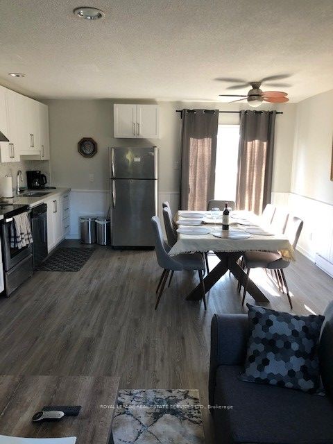 466 Oxbow Crescent 6, Collingwood, ON L9Y 5B4 photo 5