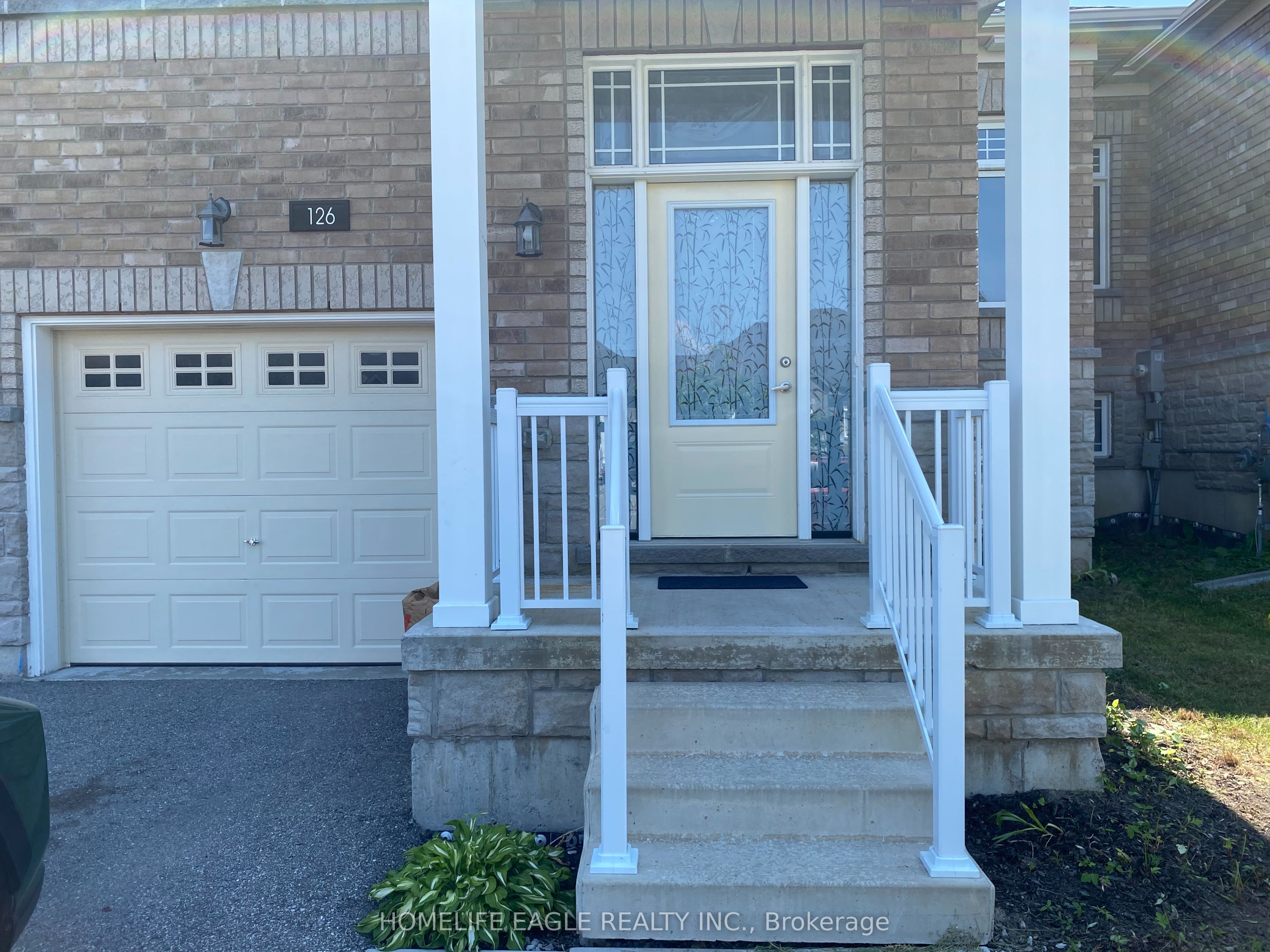 126 Isabella Drive, Orillia, ON L3V 8K7 photo 4