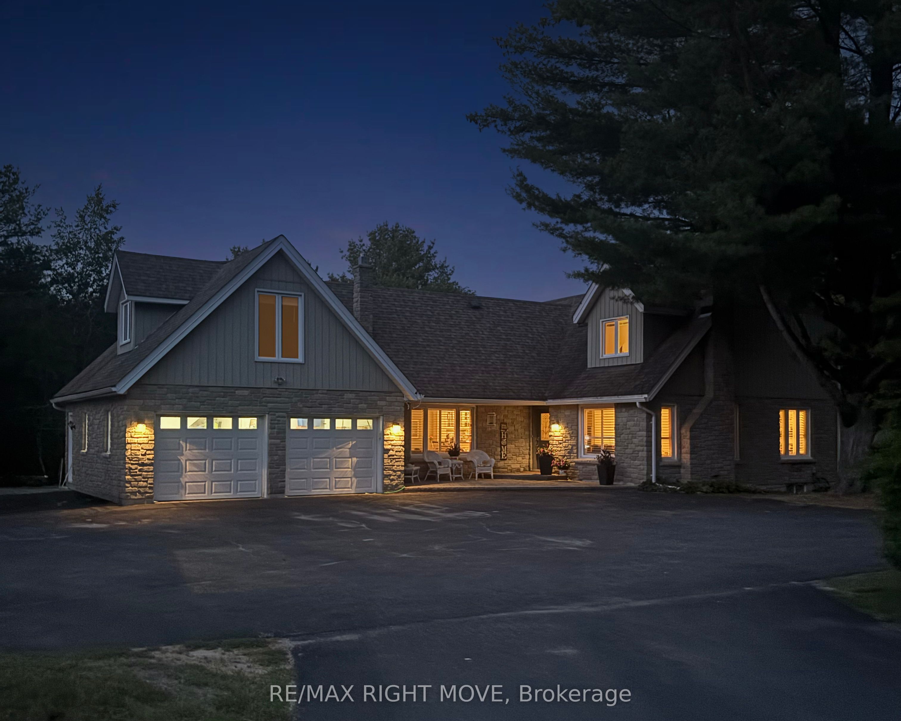 4041 Wainman Line, Severn, ON L3V 7C3