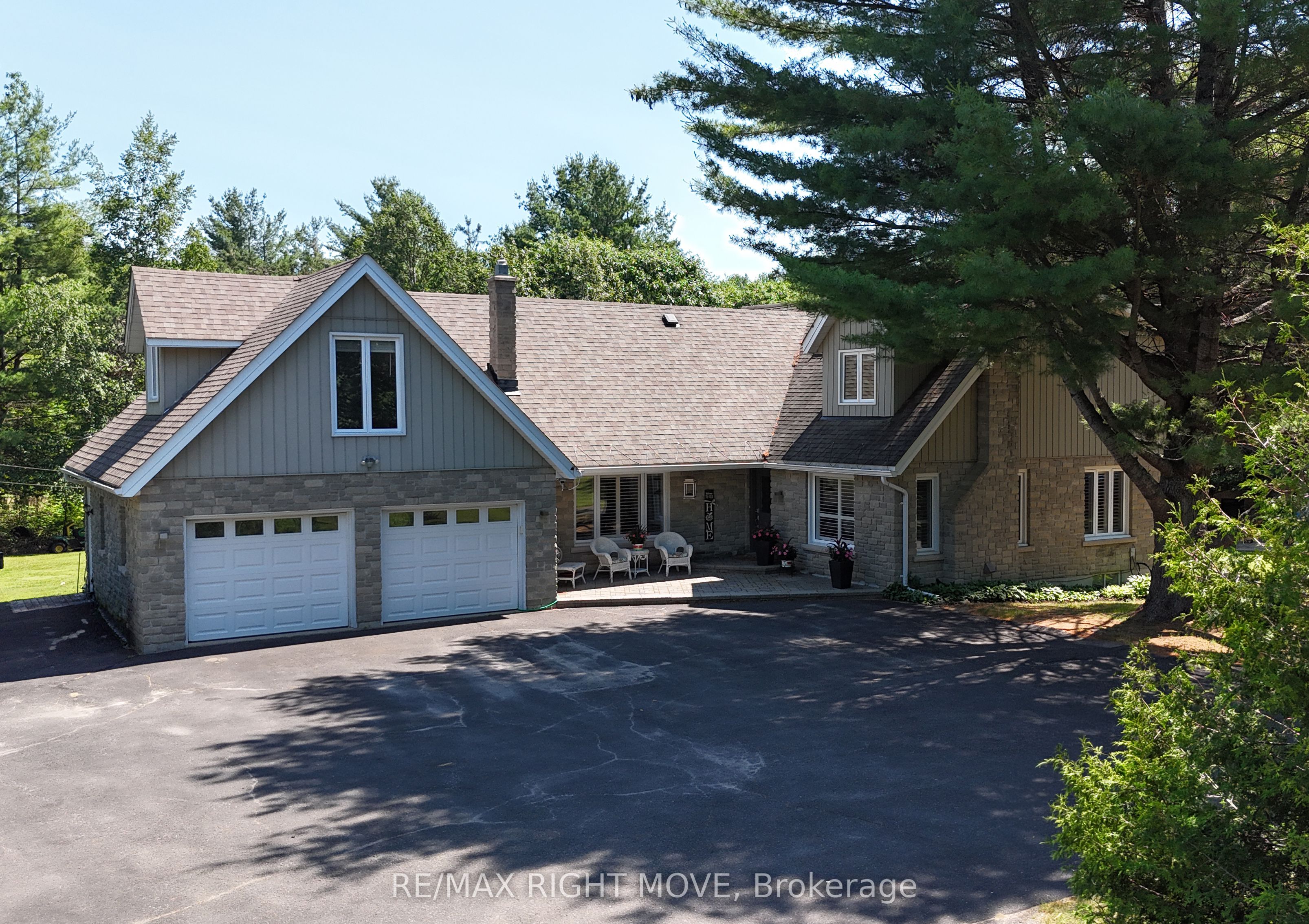 4041 Wainman Line, Severn, ON L3V 7C3 photo 5