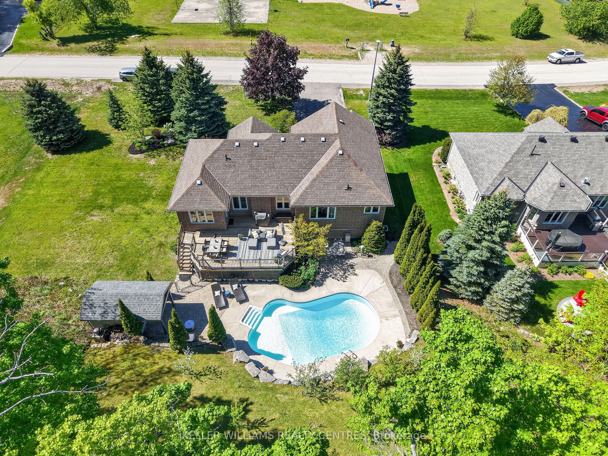 50 Glenhuron Drive, Springwater, ON L9X 0T8 photo 3