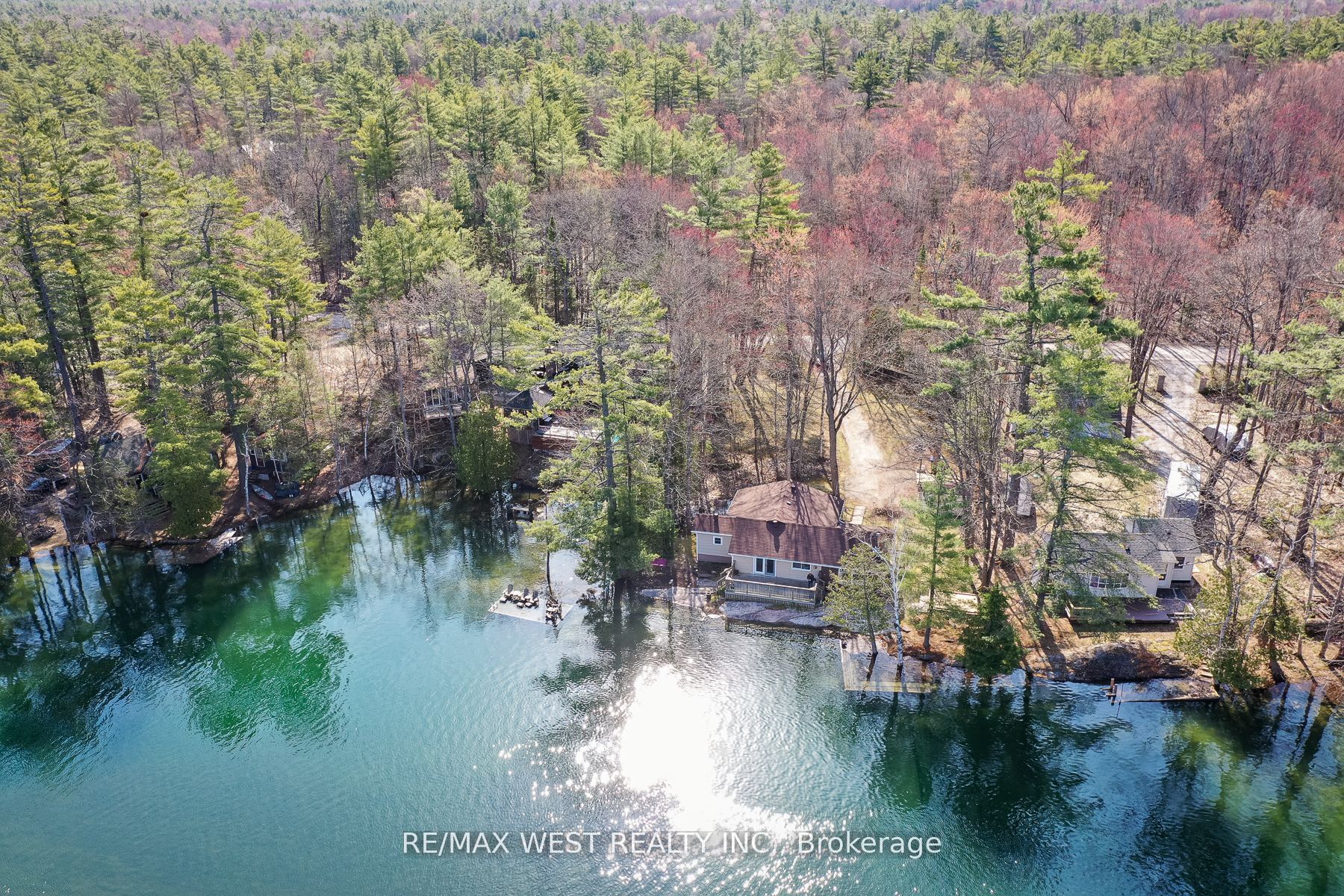 8060 Oakridge Drive, Ramara, ON L0K 2B0