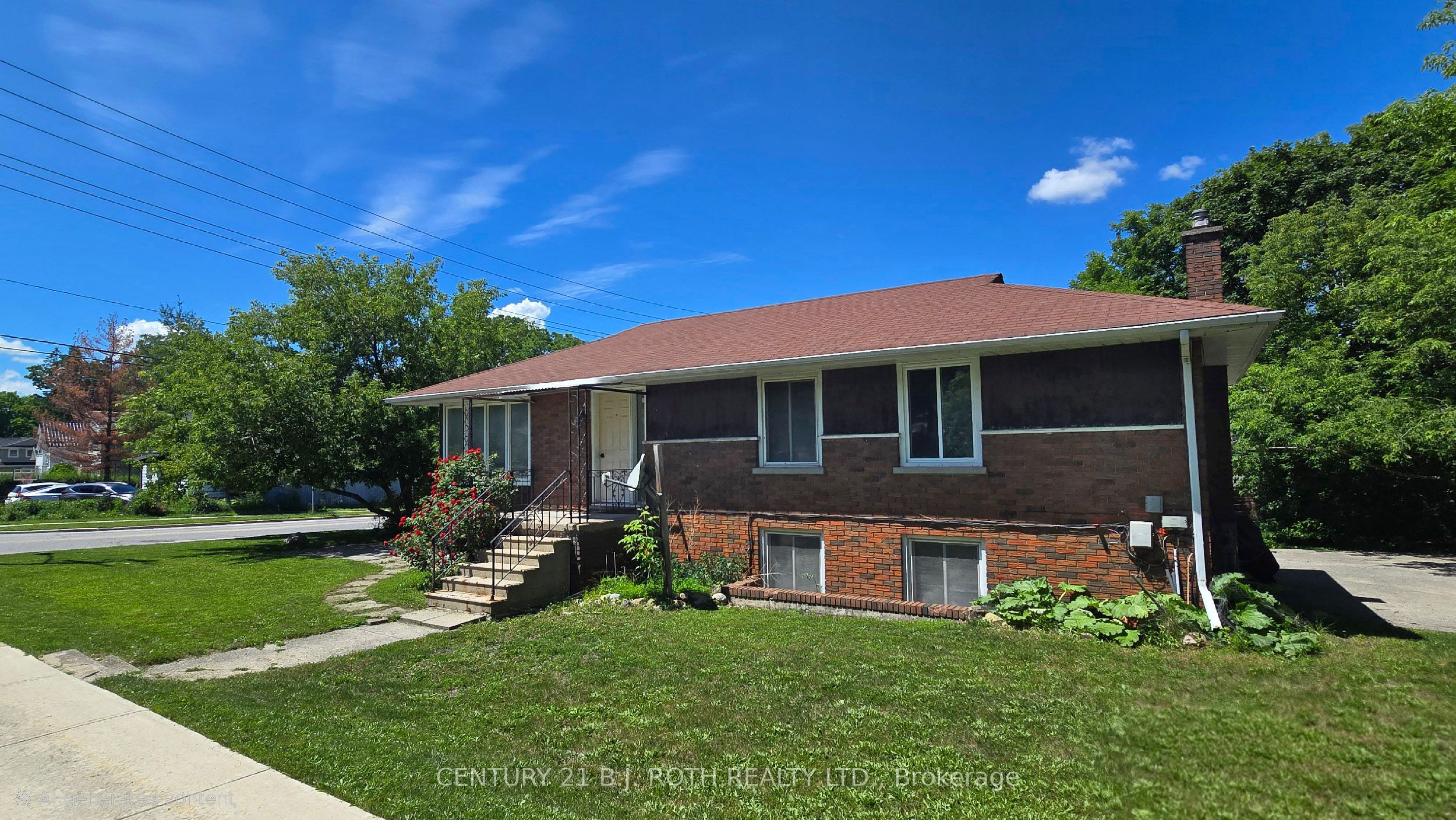 41 Bayview Drive Upper, Barrie, ON L4N 3N7