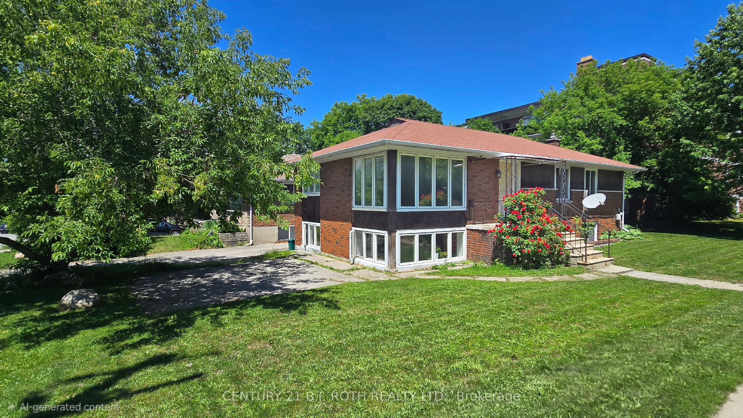 41 Bayview Drive Upper, Barrie, ON L4N 3N7 photo 2