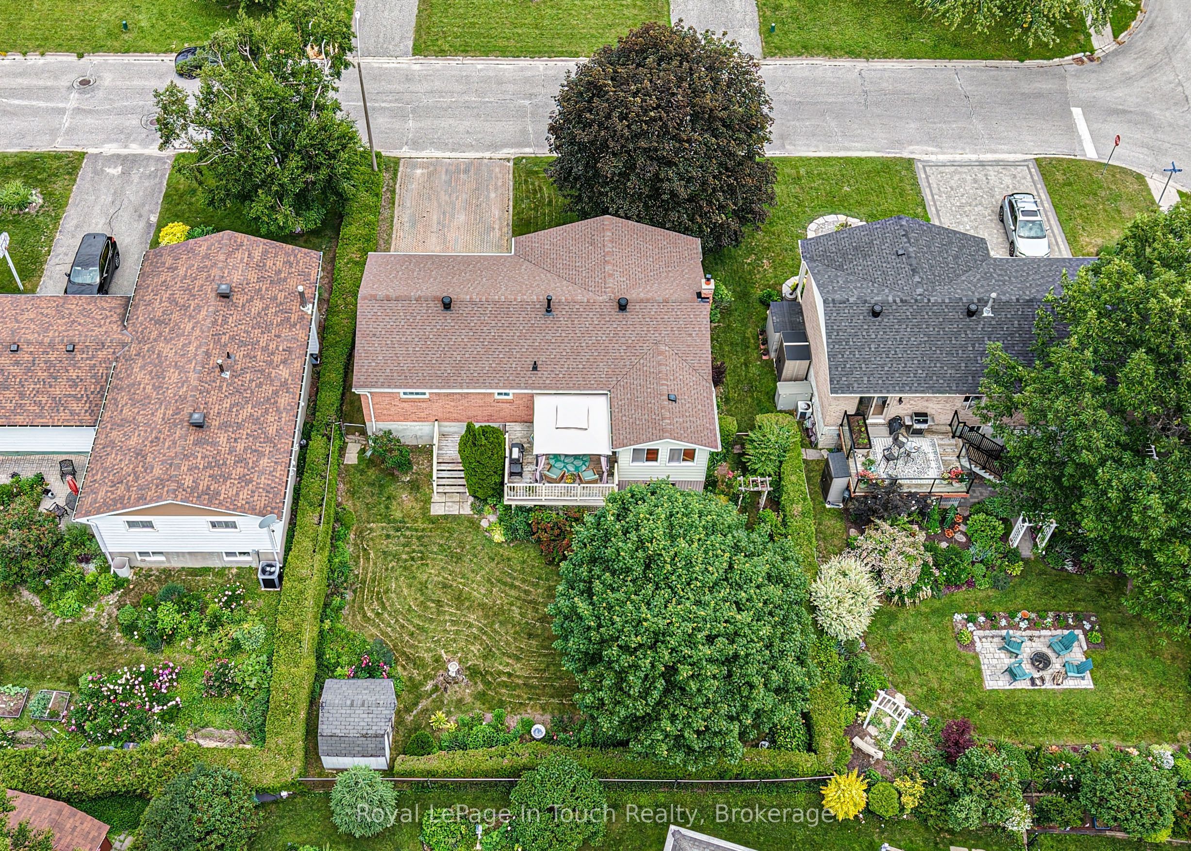 642 Randles Crescent, Midland, ON L4R 4V4 photo 3