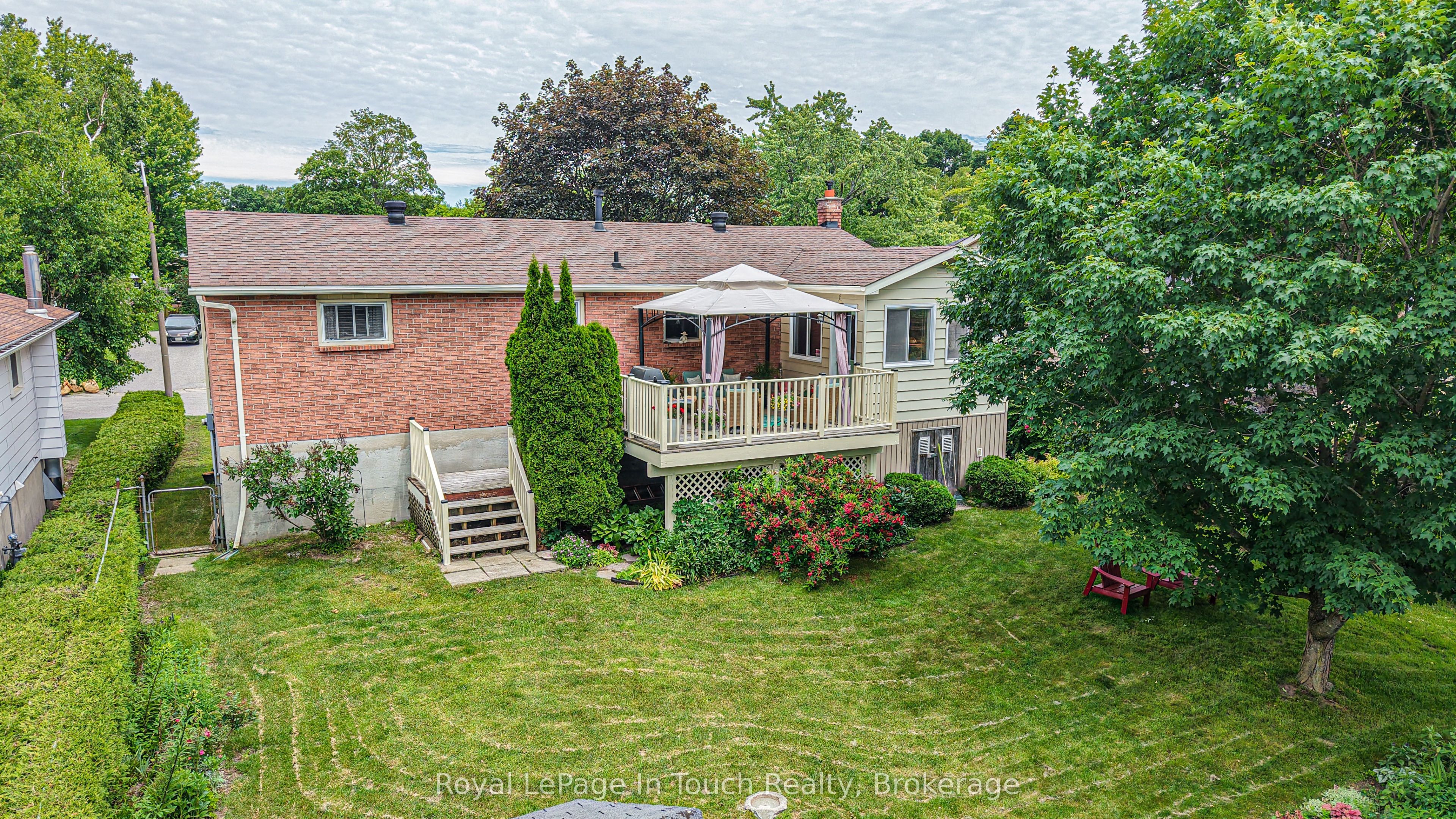 642 Randles Crescent, Midland, ON L4R 4V4 photo 5