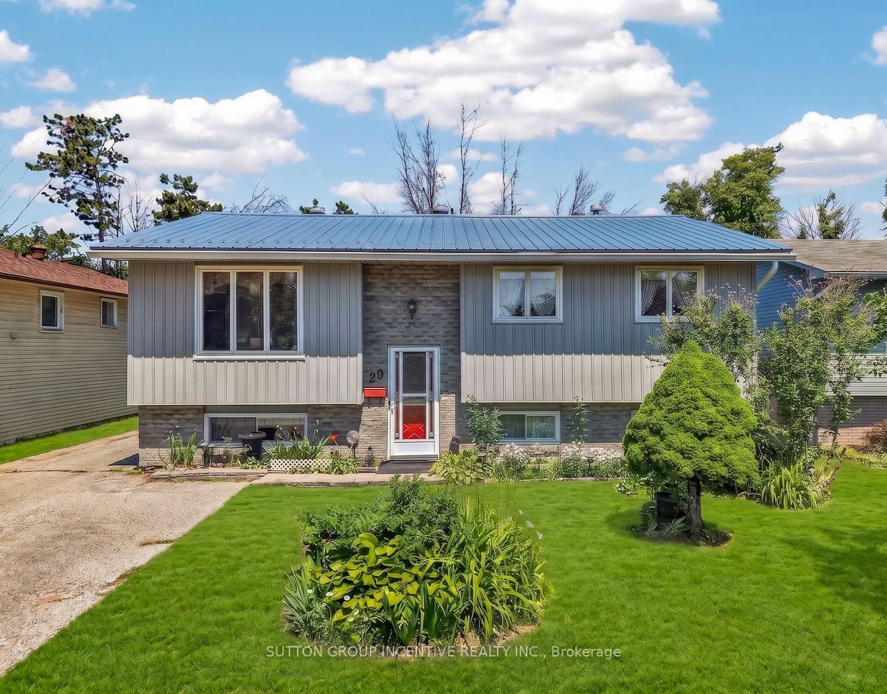 29 KORLEA Crescent, Orillia, ON L3V 7K5 photo 4