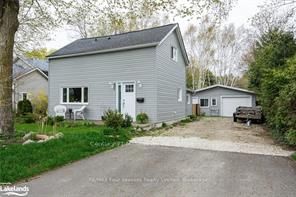 435 Napier Street, Collingwood, ON L9Y 3T8 photo 2
