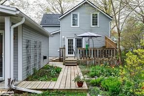 435 Napier Street, Collingwood, ON L9Y 3T8 photo 3