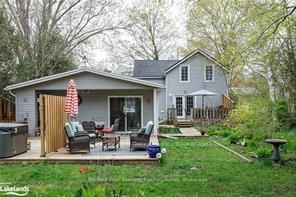 435 Napier Street, Collingwood, ON L9Y 3T8 photo 5
