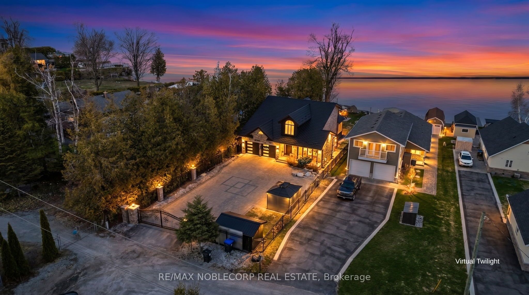 15 Palm Beach Road, Oro-Medonte, ON L0L 1T0
