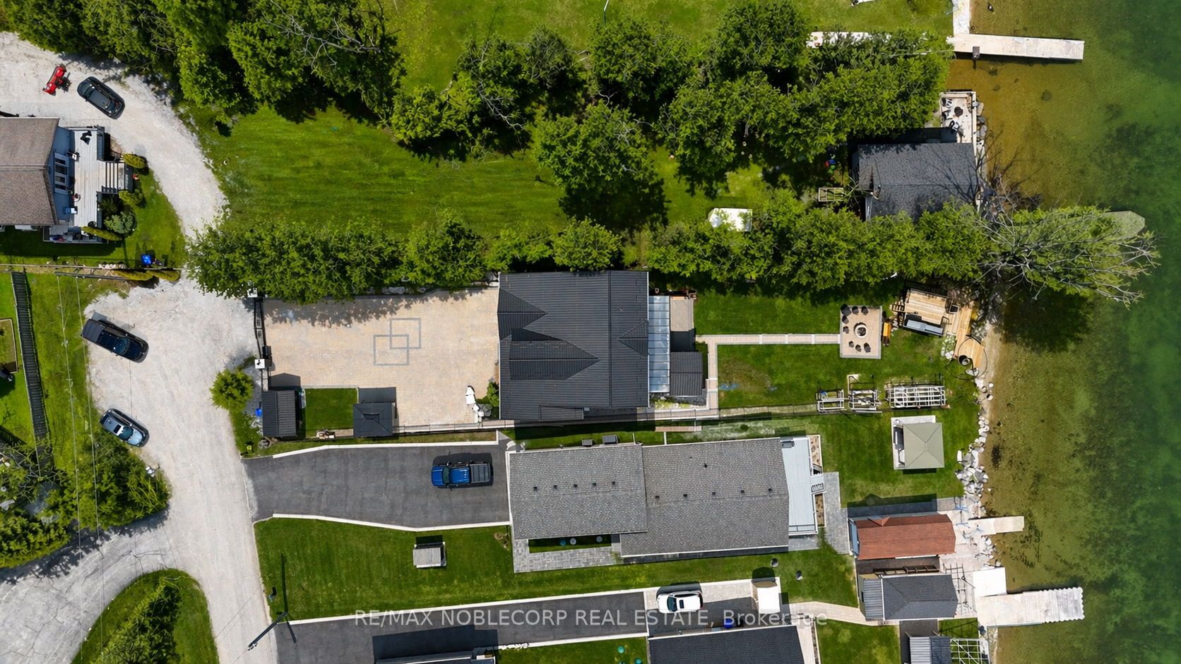 15 Palm Beach Road, Oro-Medonte, ON L0L 1T0 photo 3