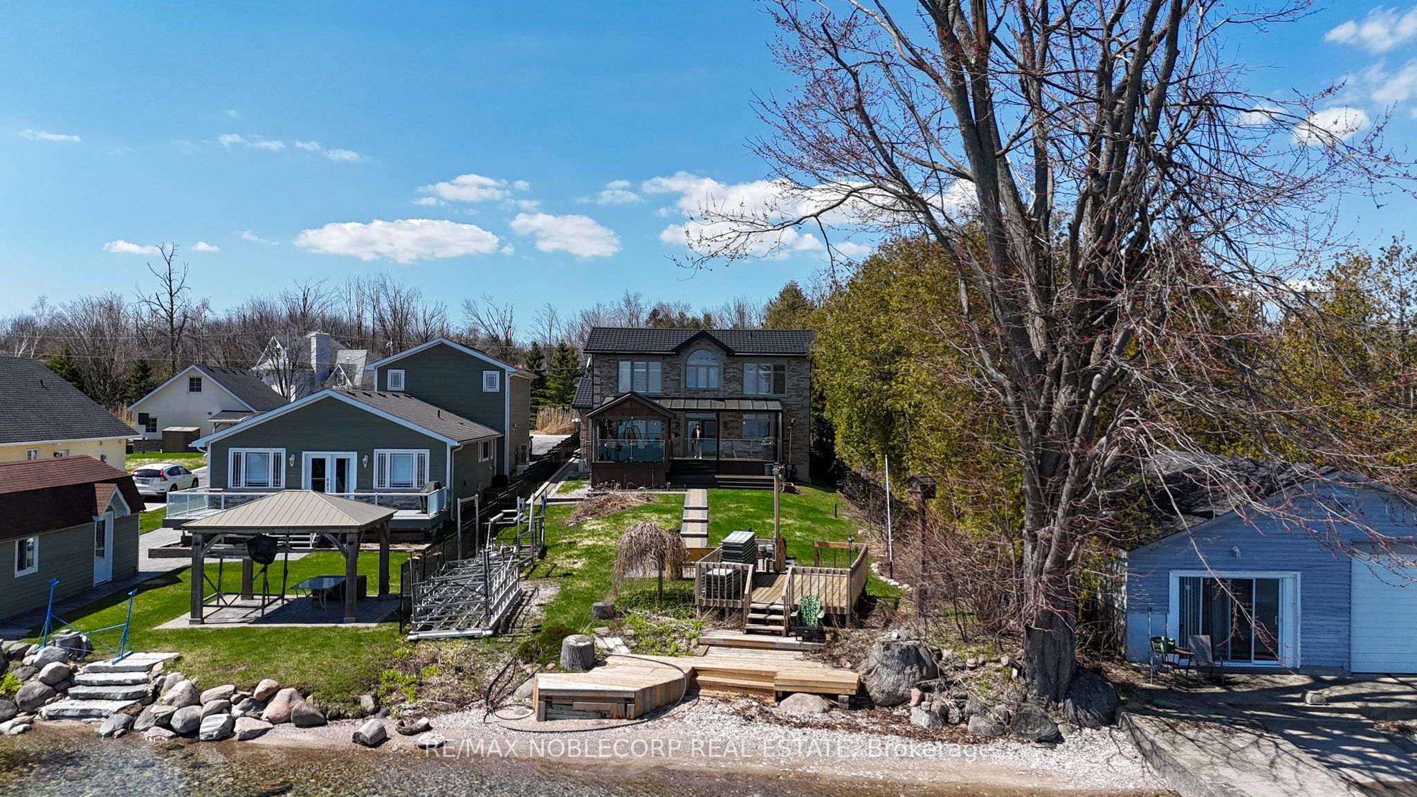 15 Palm Beach Road, Oro-Medonte, ON L0L 1T0 photo 4