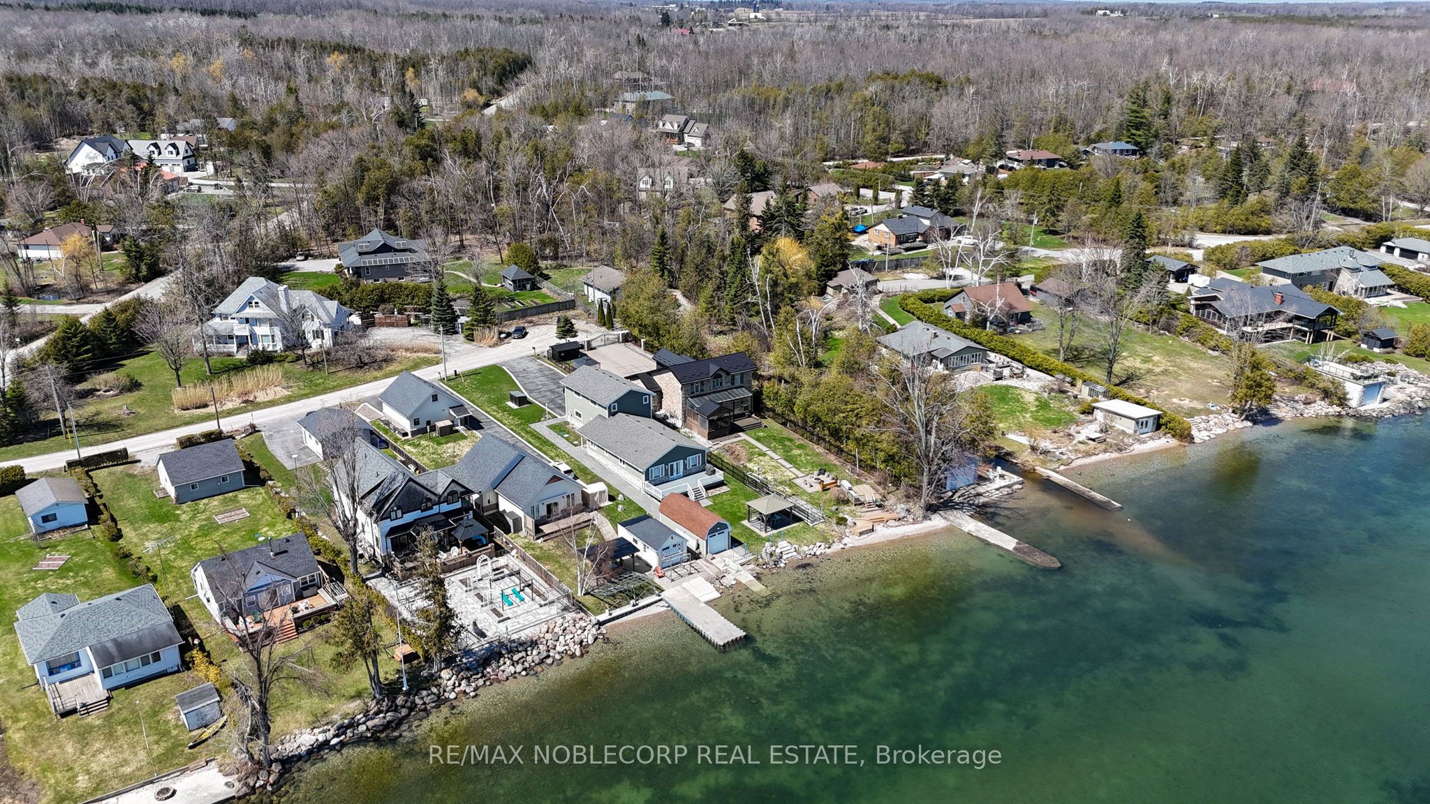 15 Palm Beach Road, Oro-Medonte, ON L0L 1T0 photo 5