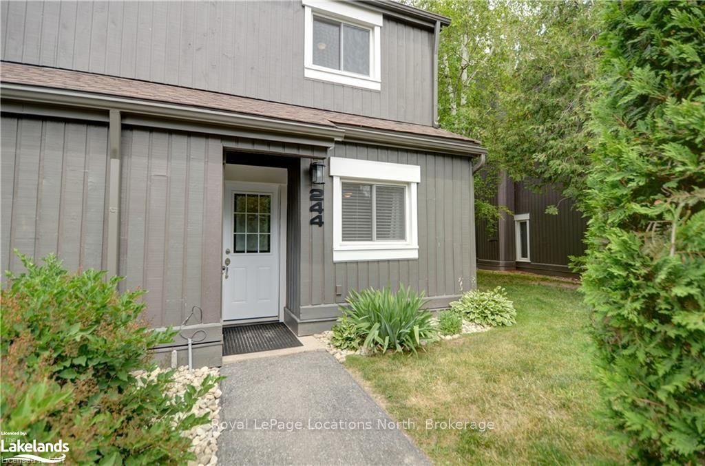 15 Harbour Street W 244, Collingwood, ON L9Y 5S1