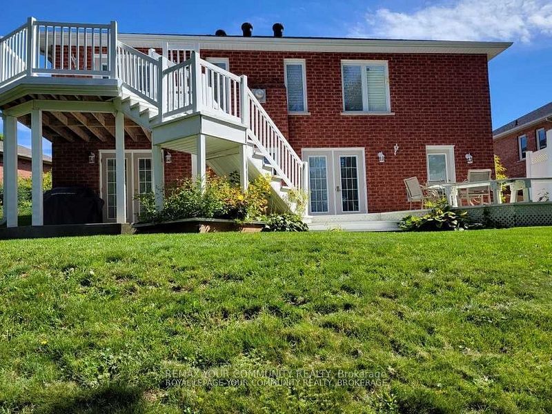 85 Emms Drive, Barrie, ON L4N 8H4 photo 2