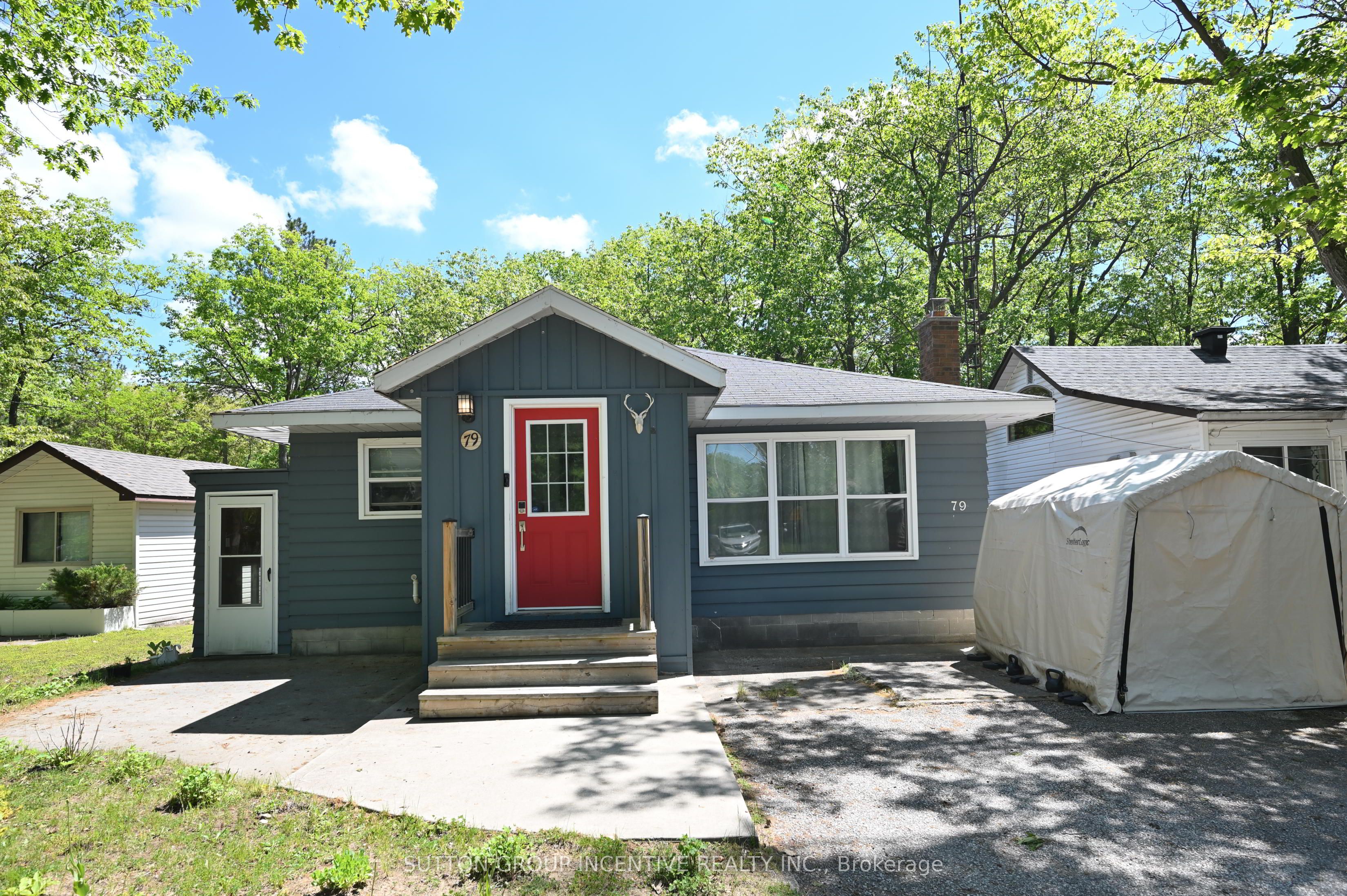 79 23RD Street N, Wasaga Beach, ON L9Z 2G4 photo 2
