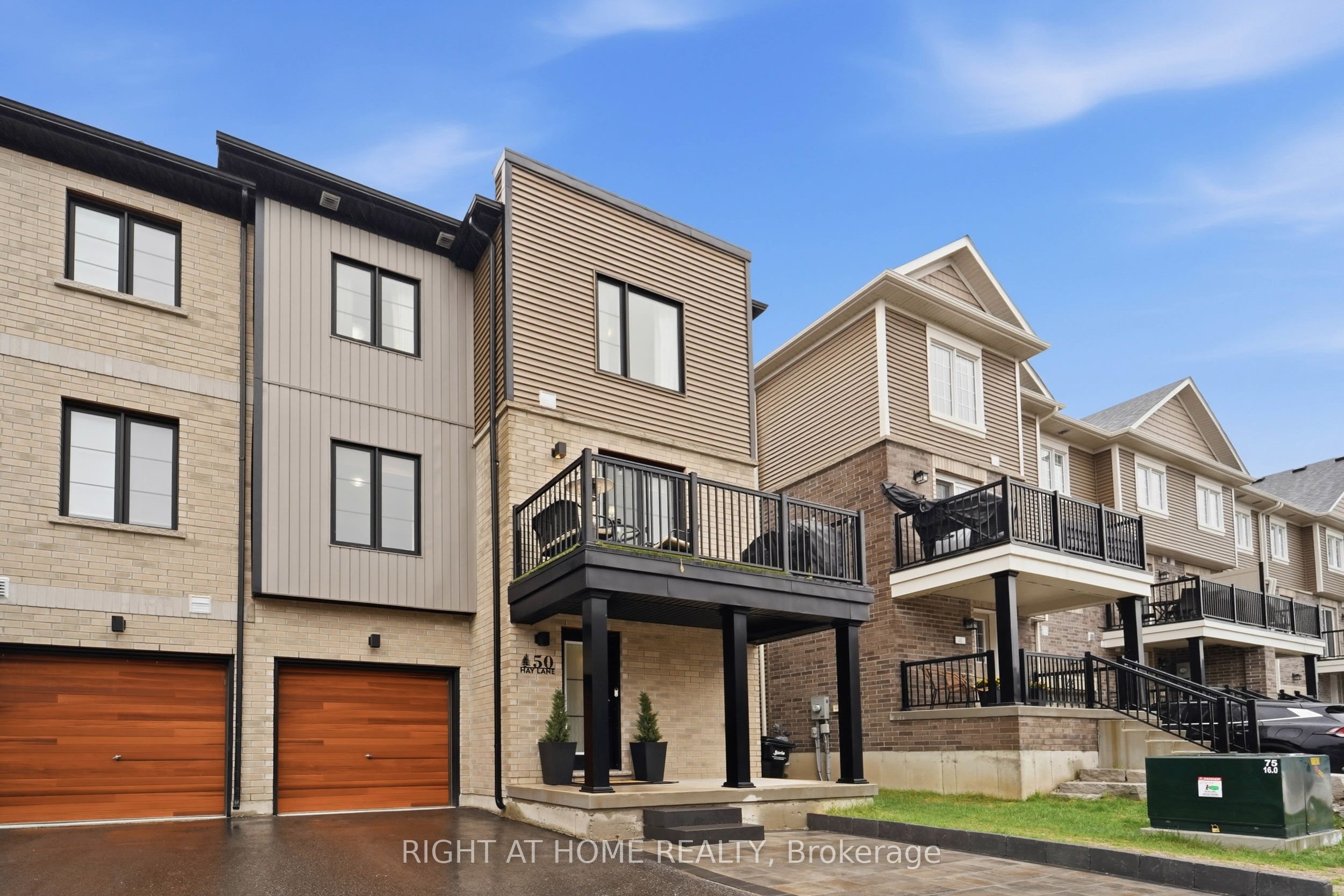 50 Hay Lane, Barrie, ON L9J 0T6 photo 3