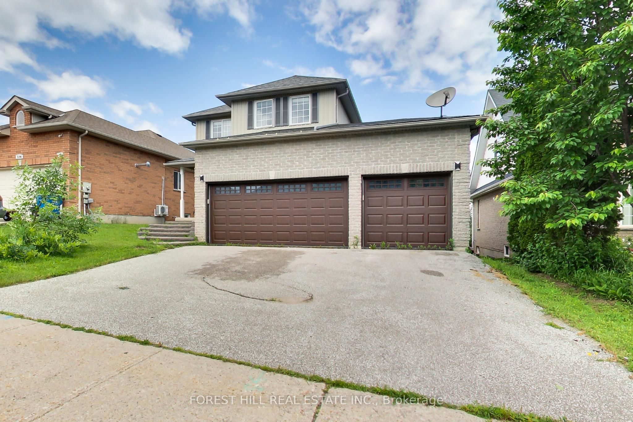 3196 Bass Lake Side Road, Orillia, ON L3V 7Y5 photo 2