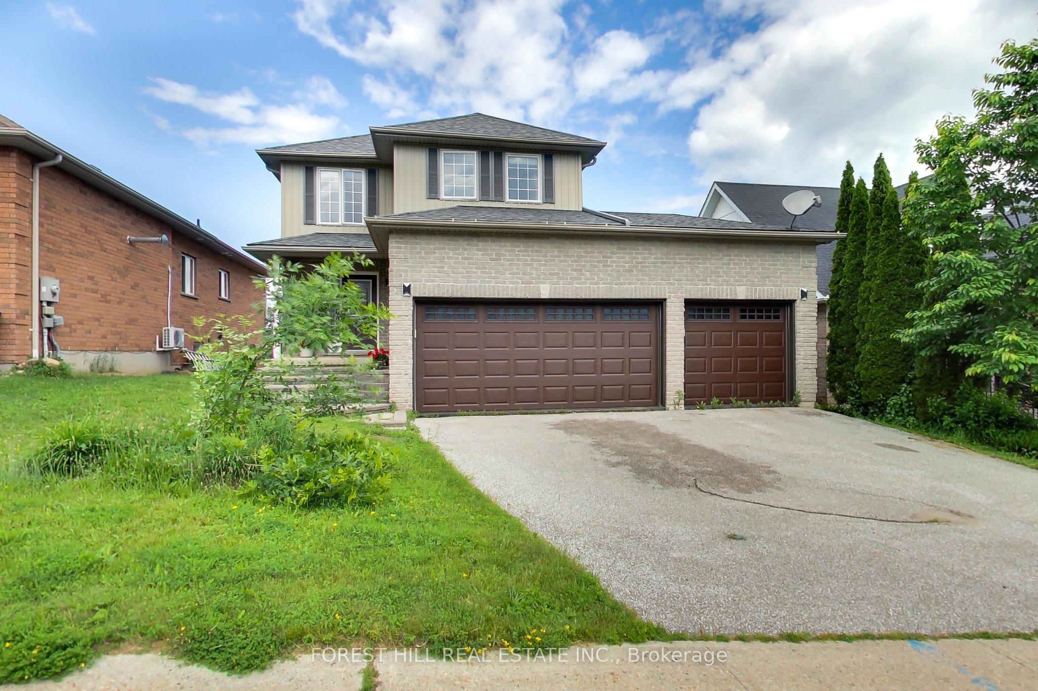 3196 Bass Lake Side Road, Orillia, ON L3V 7Y5 photo 3