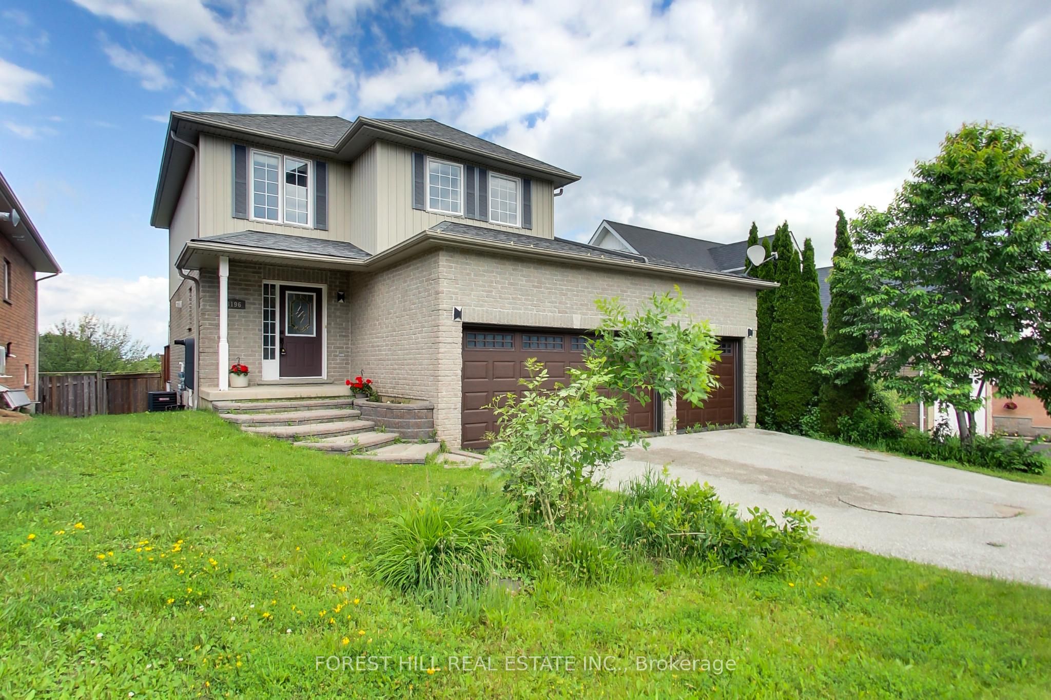 3196 Bass Lake Side Road, Orillia, ON L3V 7Y5 photo 4
