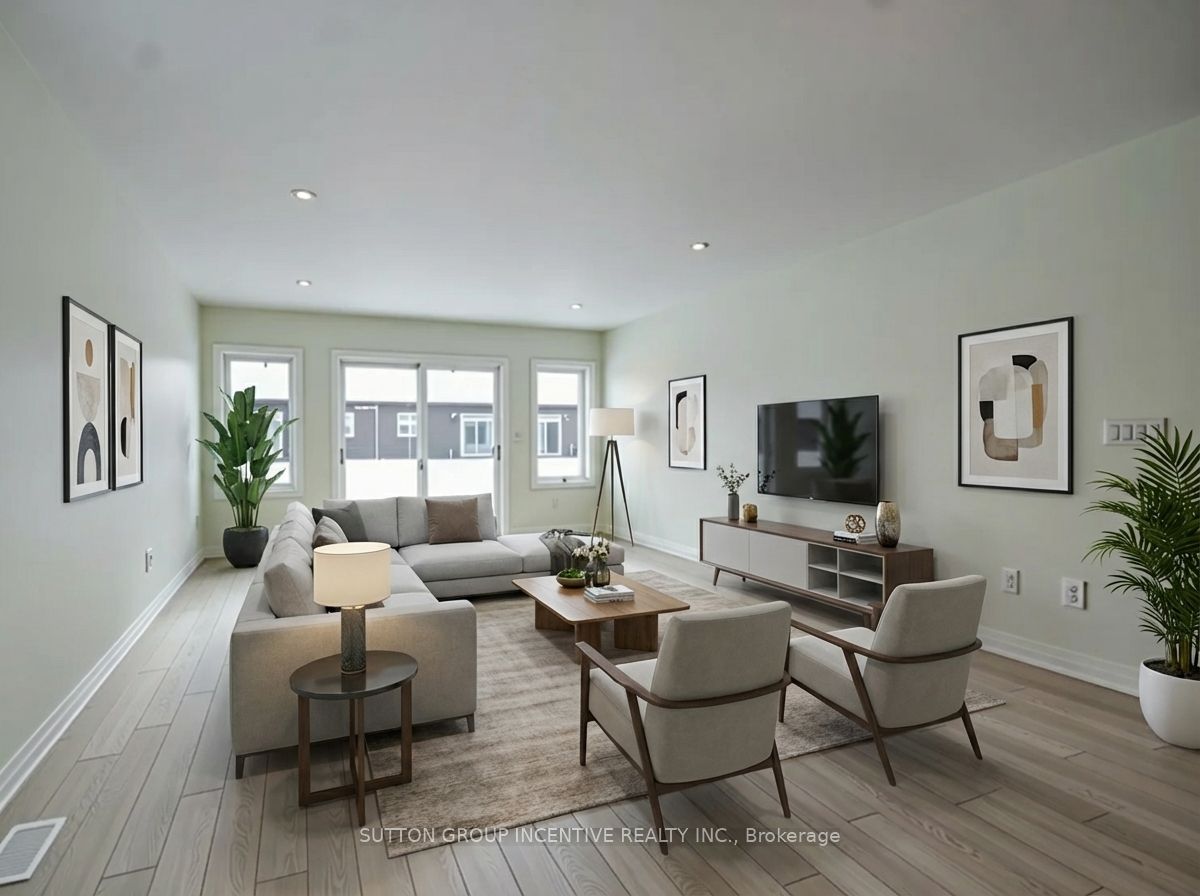 45 Harold Avenue, Severn, ON L0K 1E0 photo 4