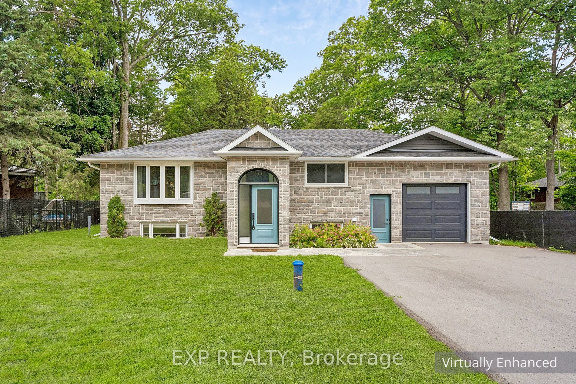 2386 South Orr Lake Road, Springwater, ON L0L 1P0 photo 3
