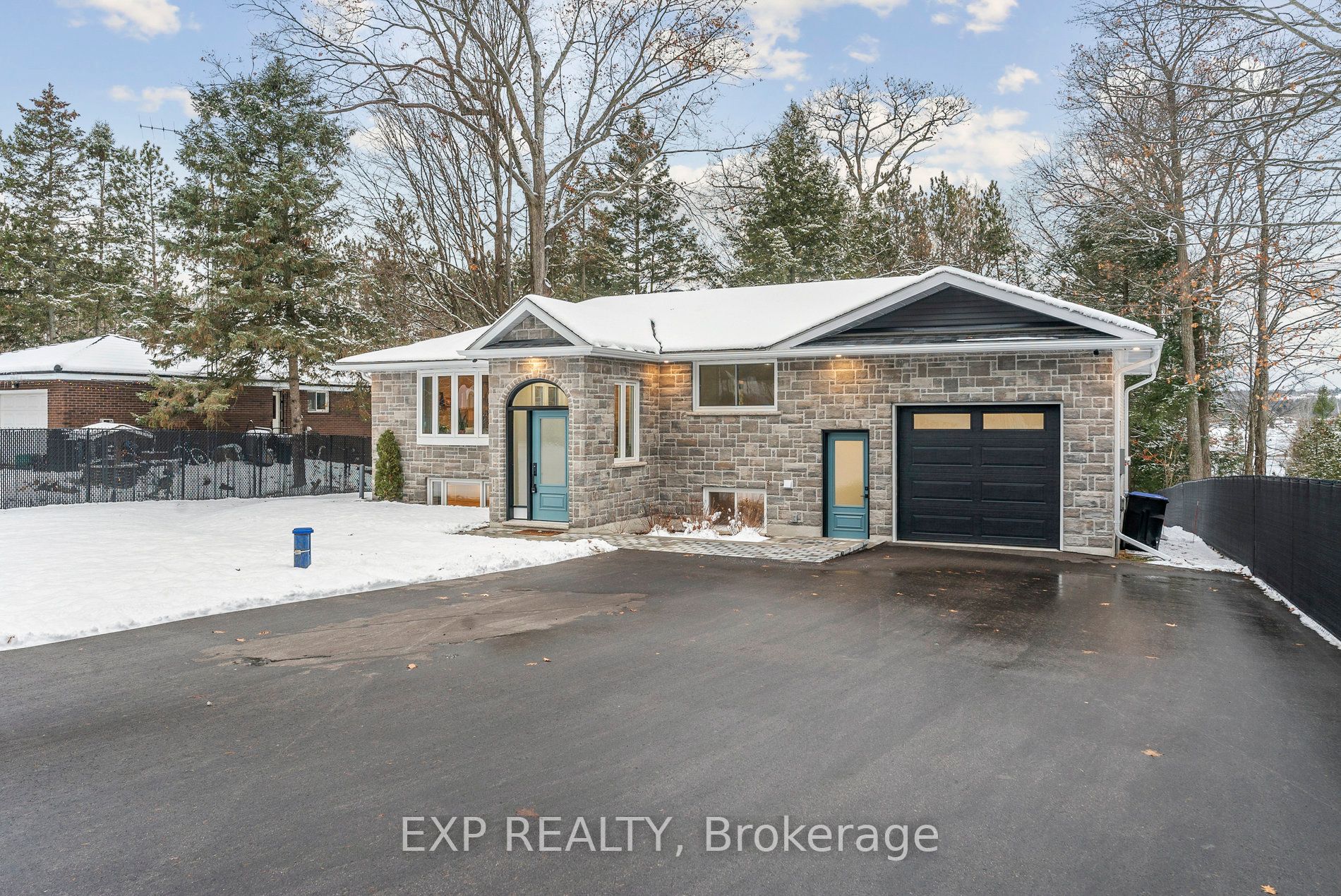 2386 South Orr Lake Road, Springwater, ON L0L 1P0 photo 4
