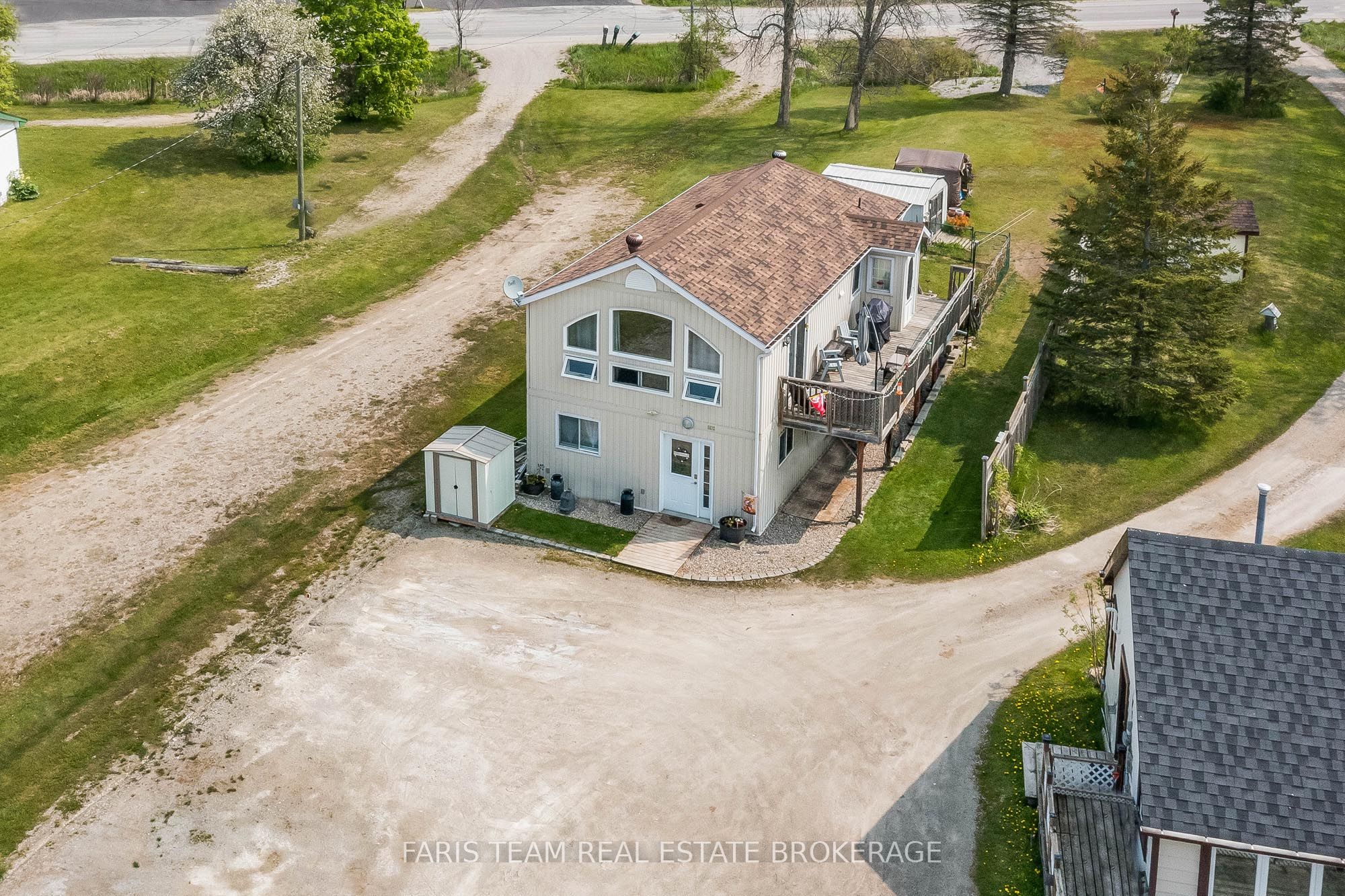 5632 Penetanguishene Road, Springwater, ON L0L 1P0 photo 4