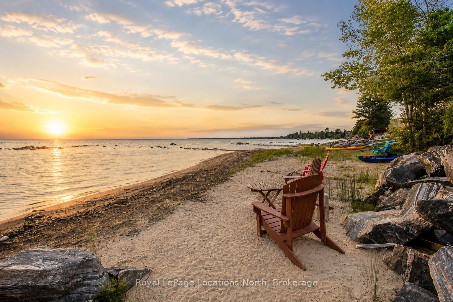 2222 Shore Lane, Wasaga Beach, ON L9Z 2X7 photo 4