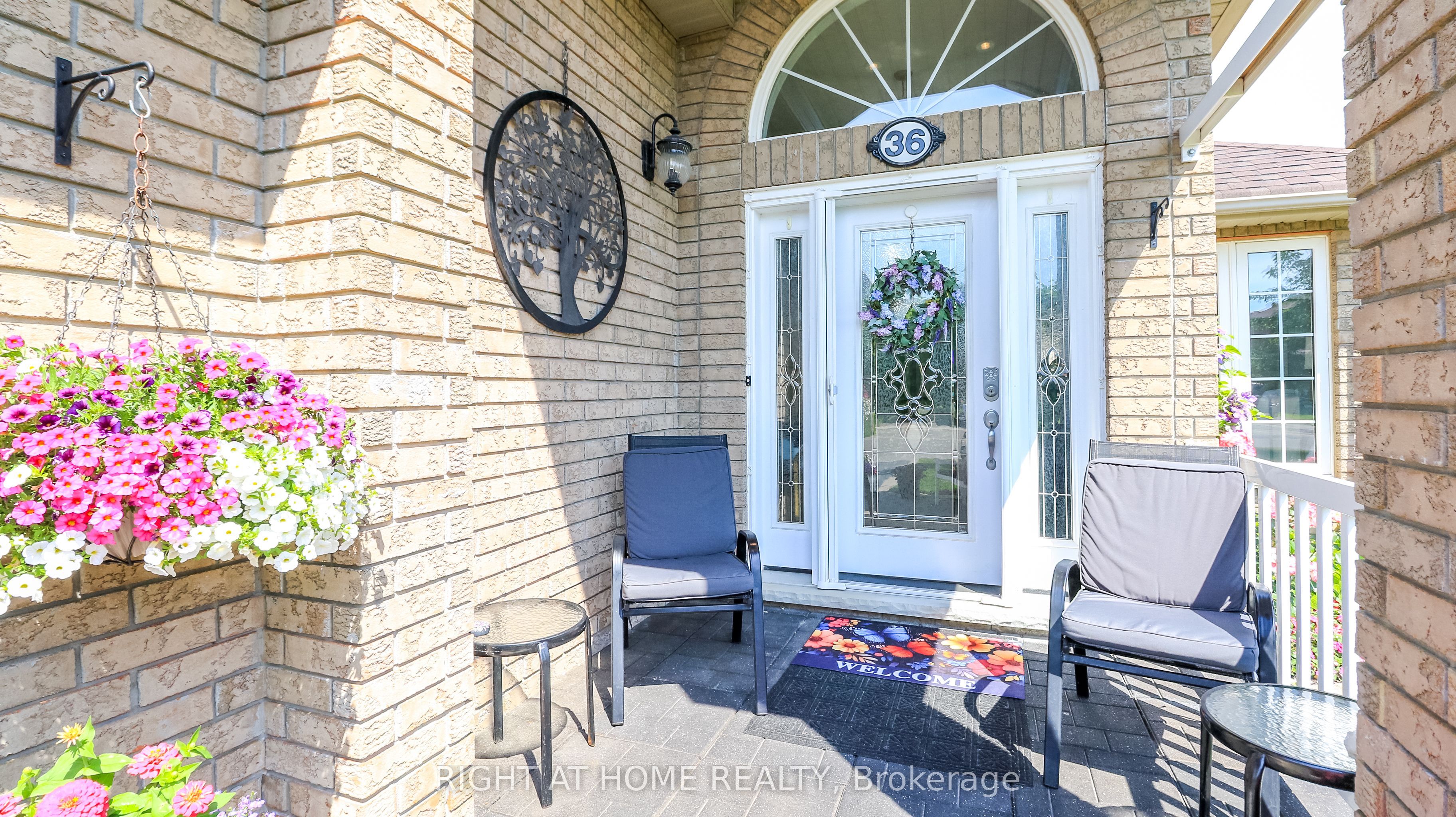 36 Benjamin Lane, Barrie, ON L4N 0S2 photo 5