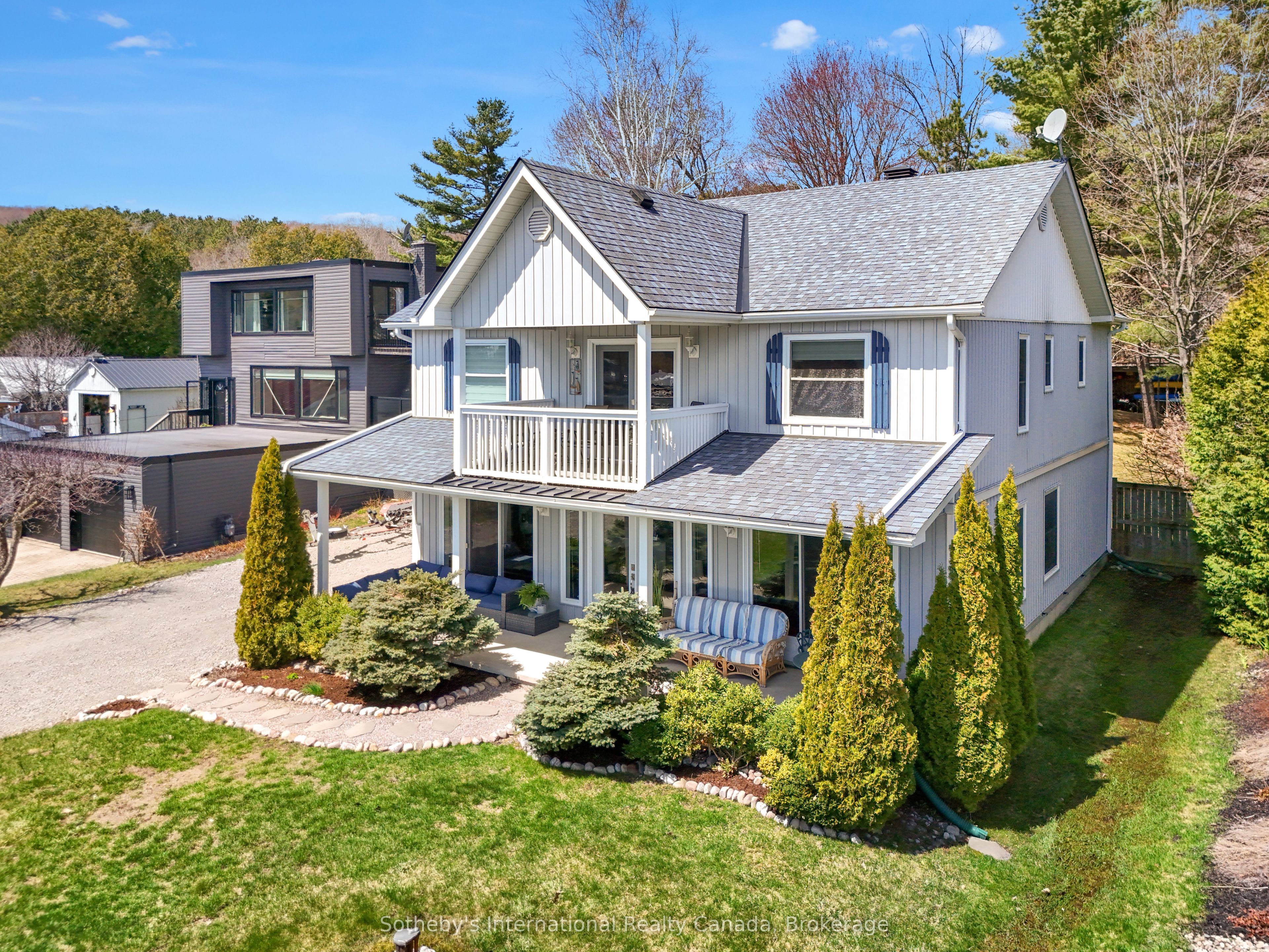 604 CHAMPLAIN Road, Tiny, ON L9M 0C2 photo 4