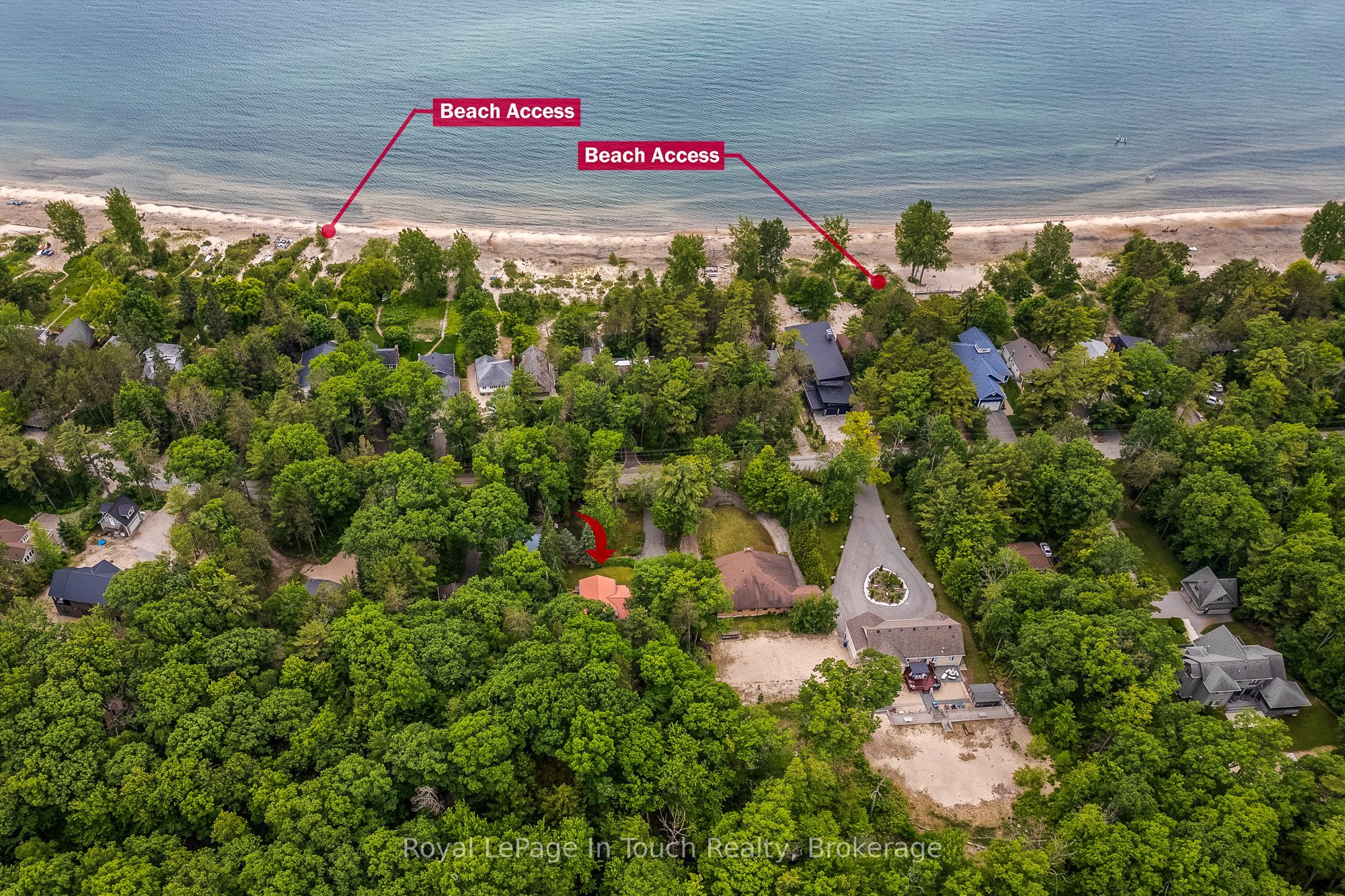 487 Tiny Beaches Road S, Tiny, ON L0L 2T0 photo 2