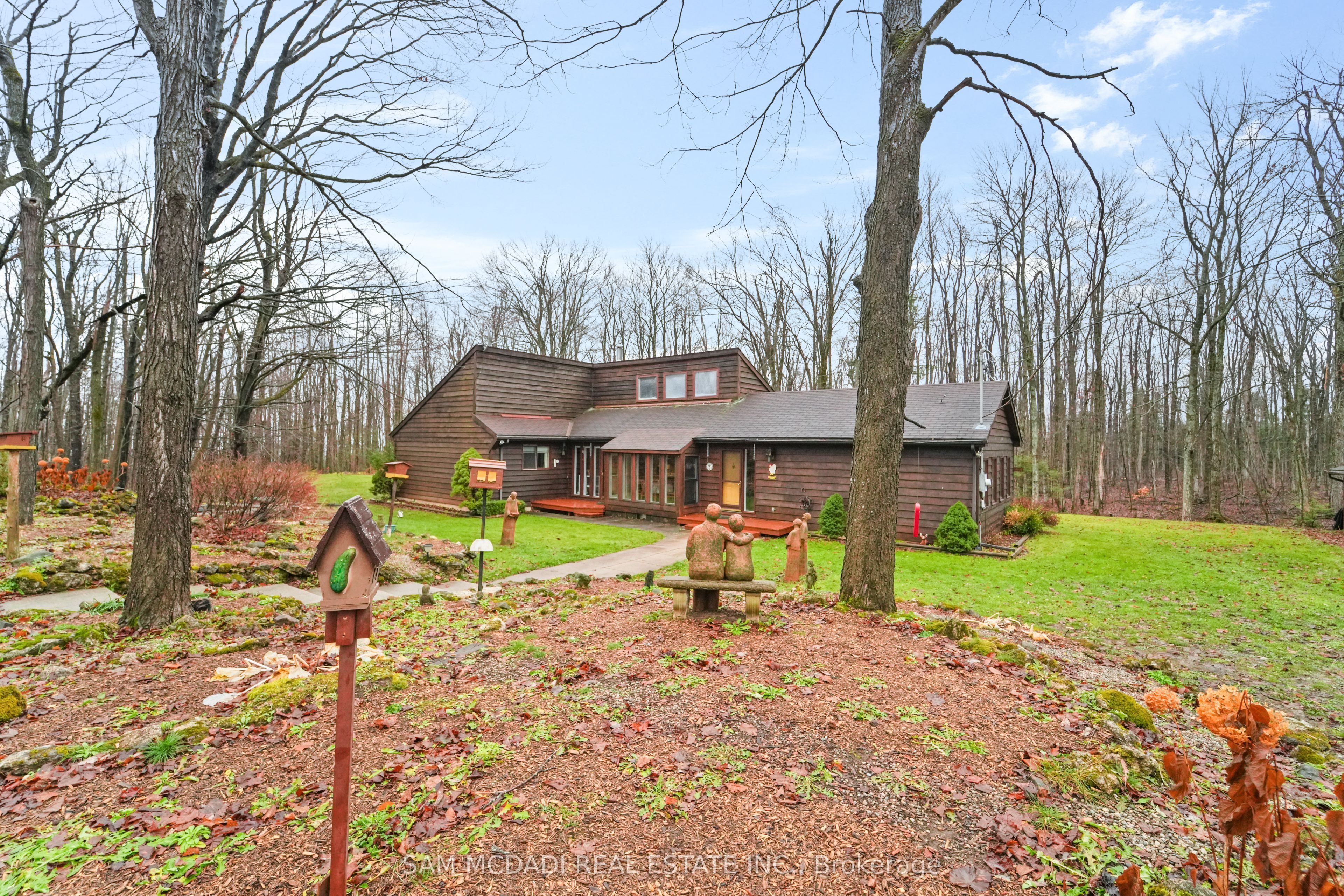 1415 County Rd 124, Clearview, ON L0M 1H0 photo 2
