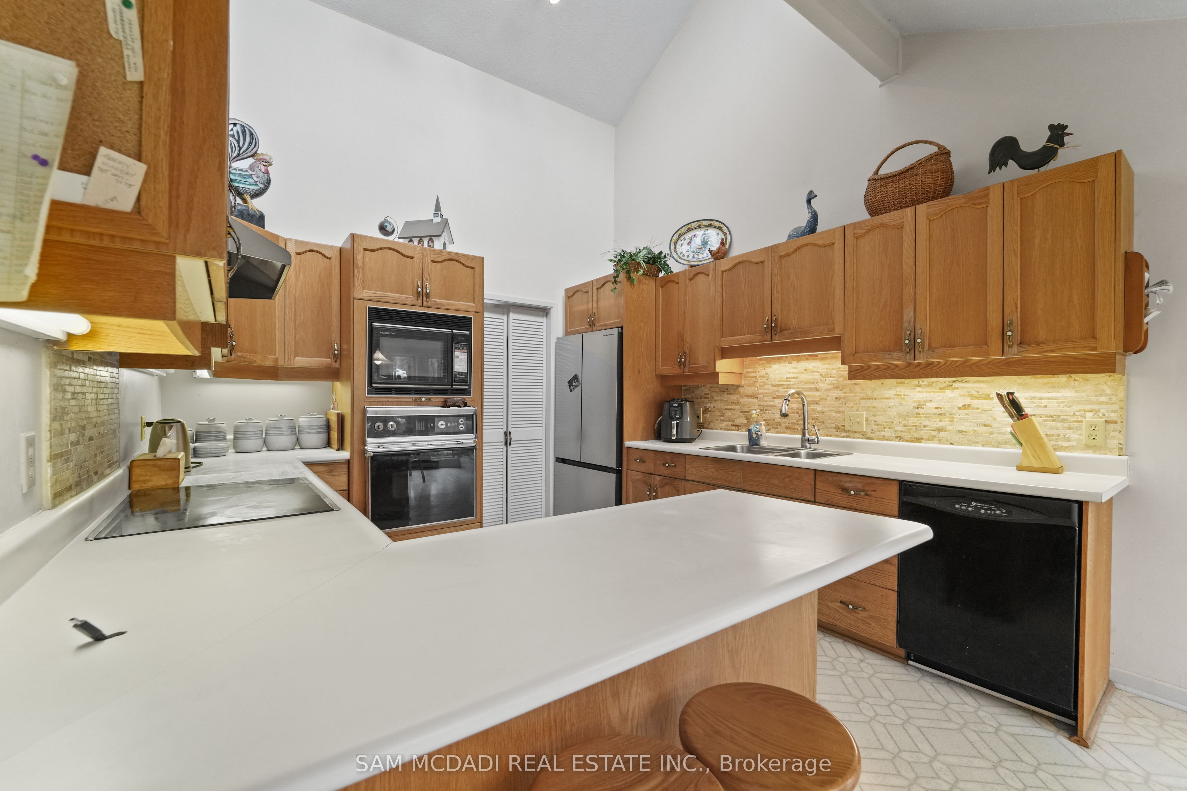 1415 County Rd 124, Clearview, ON L0M 1H0 photo 5