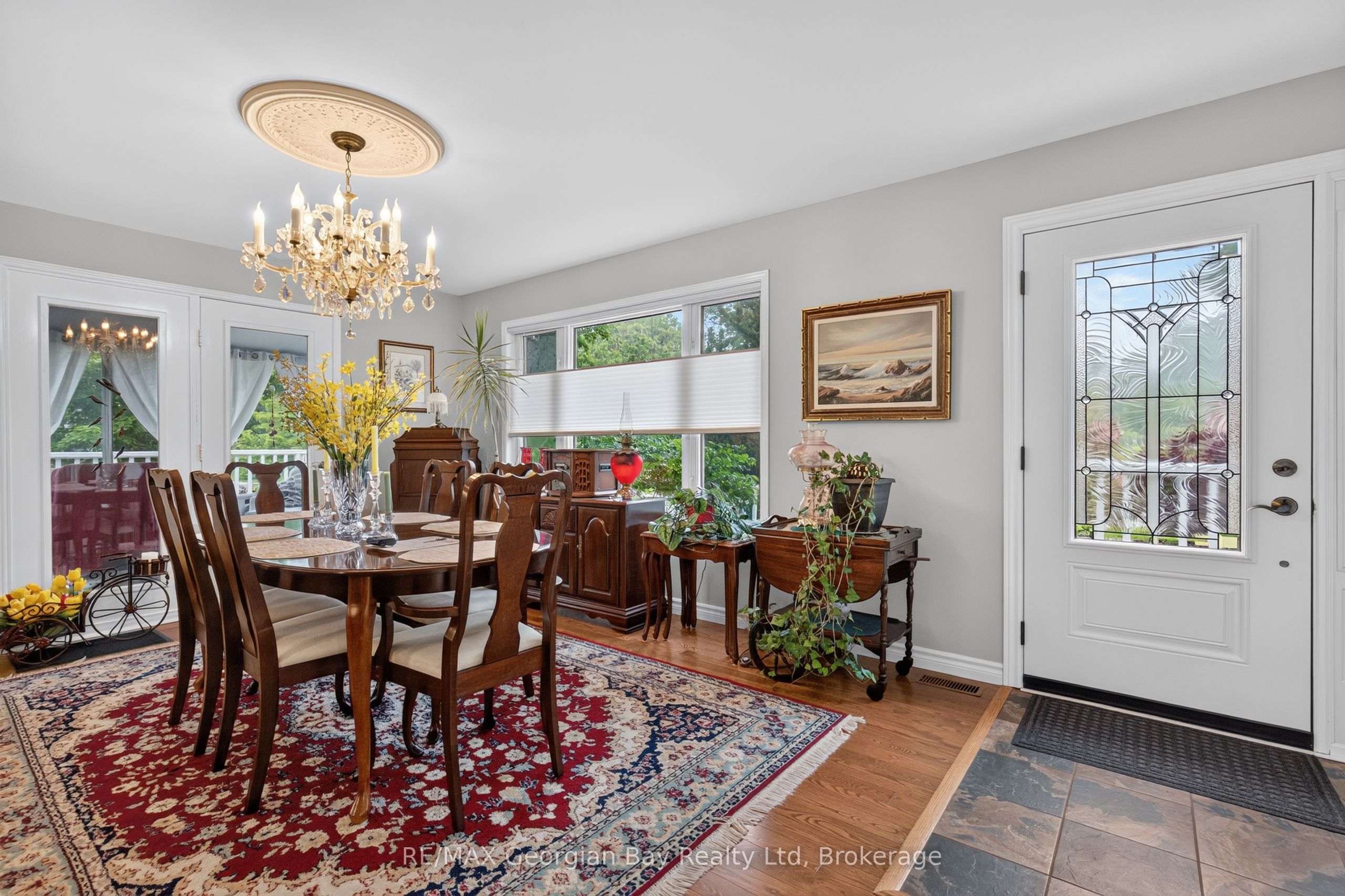 307 Balm Beach Road W, Tiny, ON L0L 2J0 photo 4
