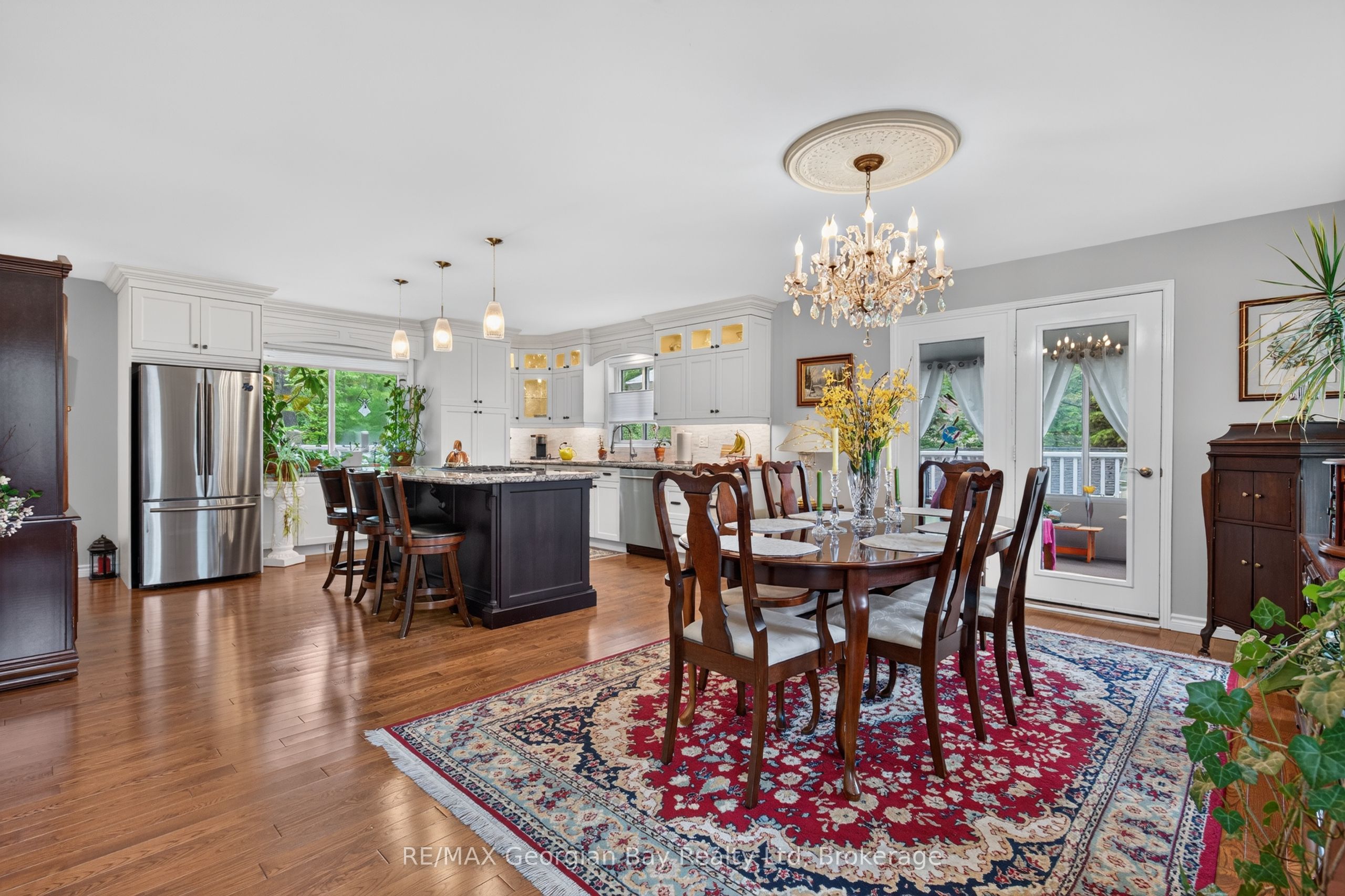 307 Balm Beach Road W, Tiny, ON L0L 2J0 photo 5