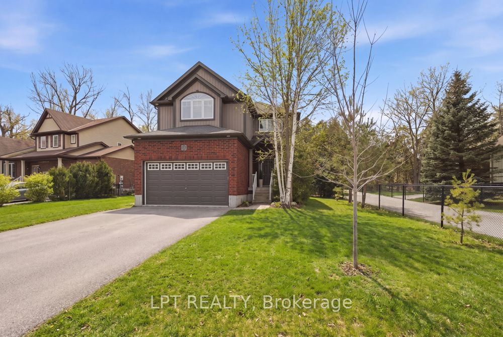 62 Williams Street, Collingwood, ON L9Y 0C4 photo 4