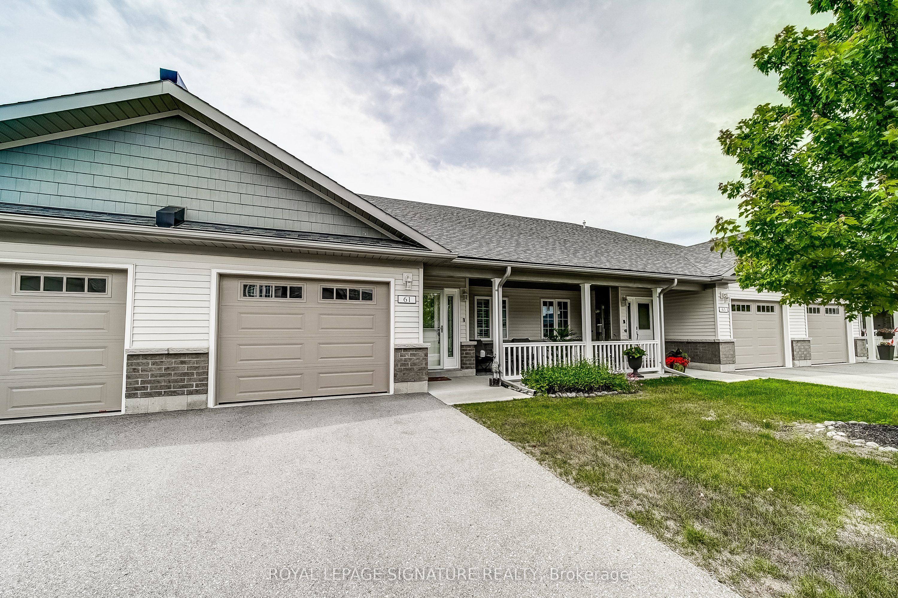 61 Ivy Crescent, Wasaga Beach, ON L9Z 0H8