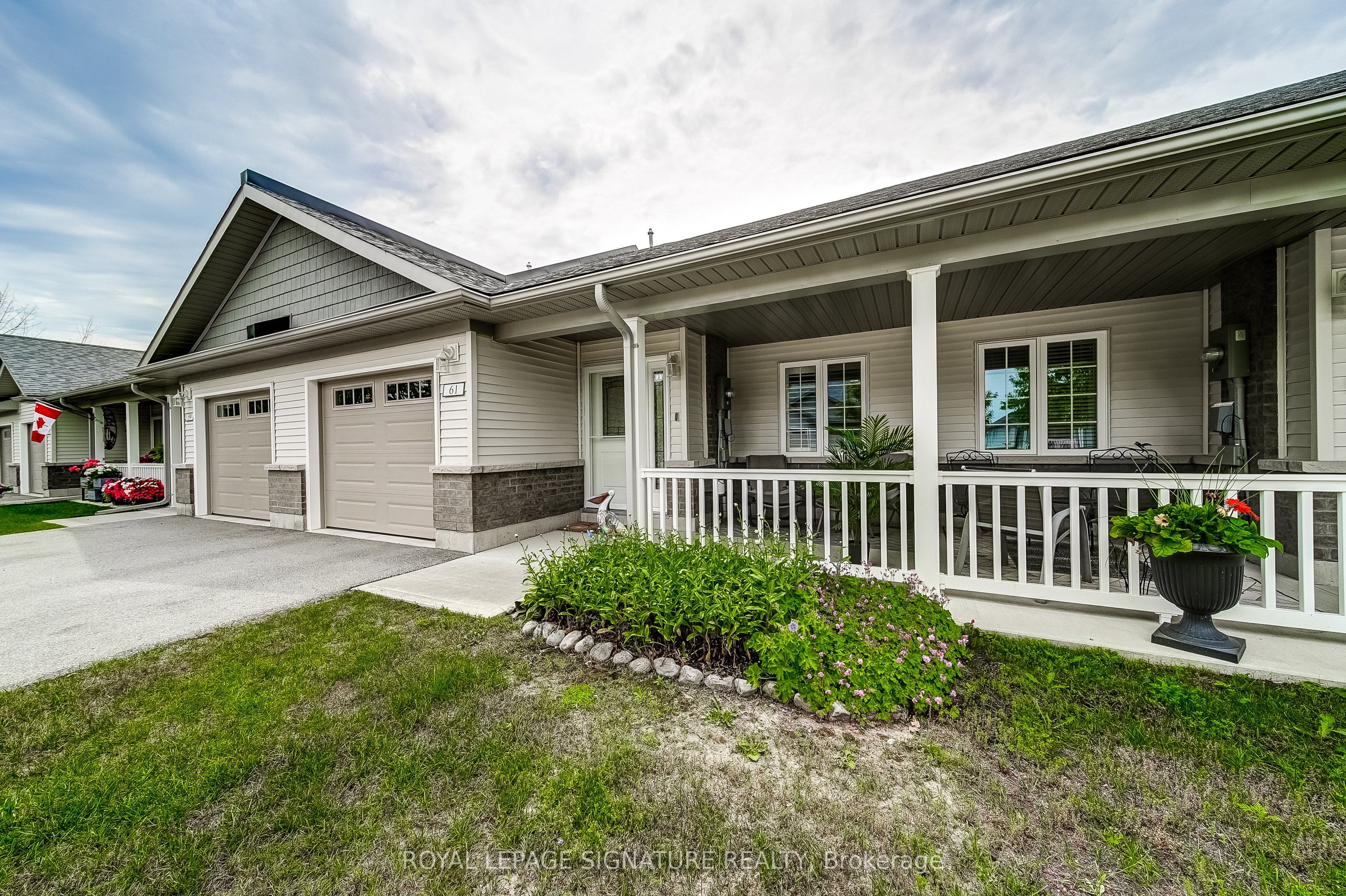 61 Ivy Crescent, Wasaga Beach, ON L9Z 0H8 photo 2