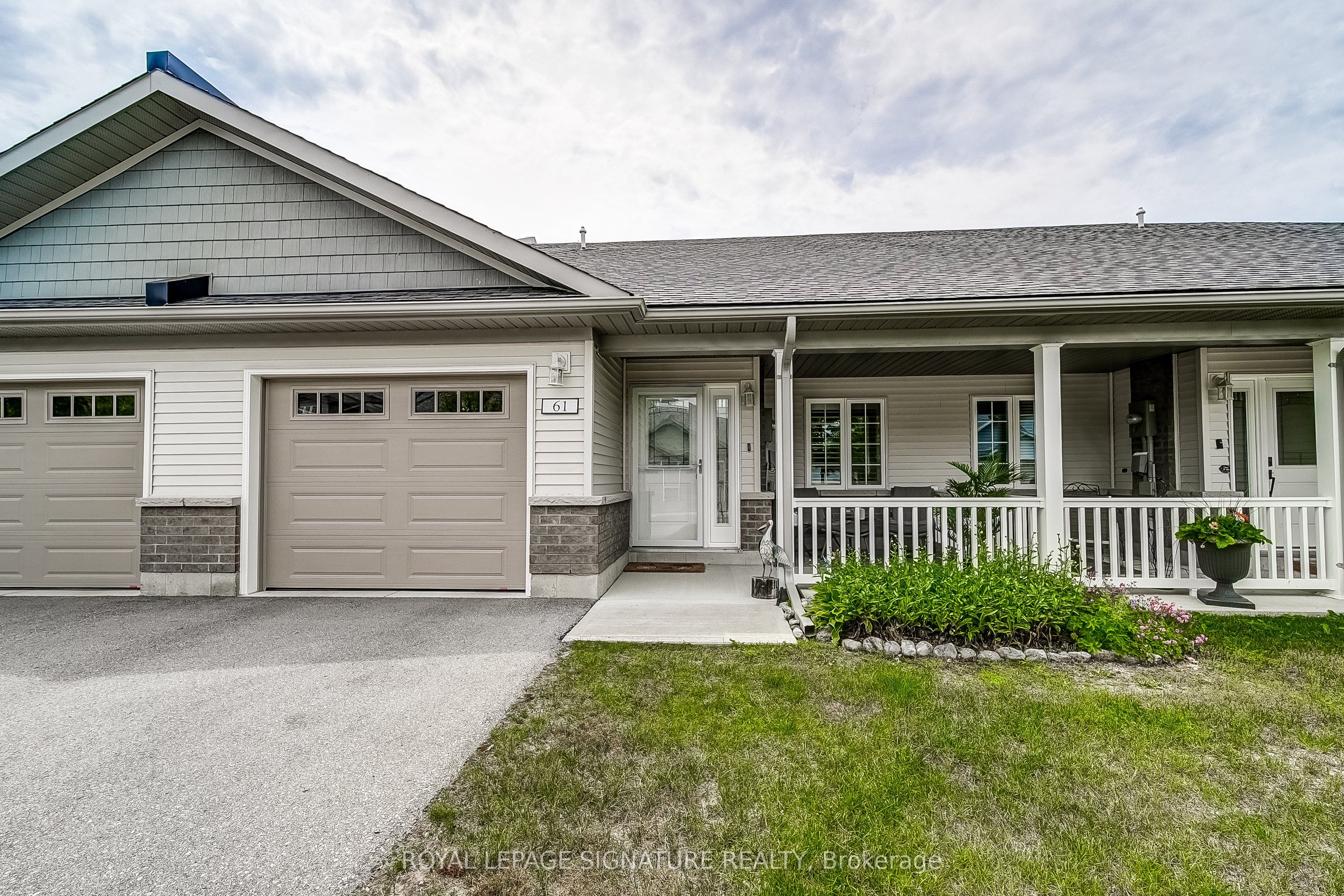61 Ivy Crescent, Wasaga Beach, ON L9Z 0H8 photo 3