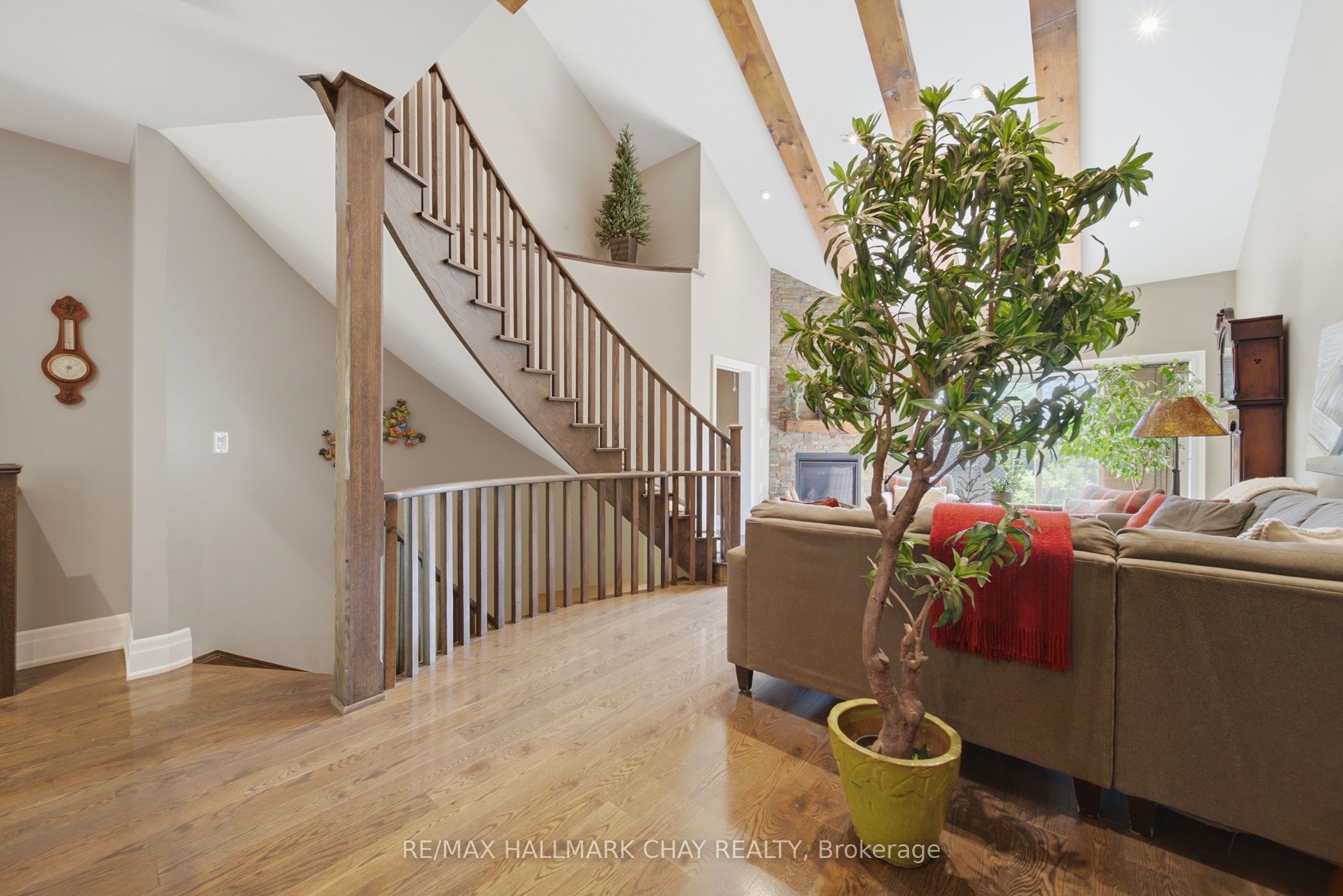 3306 Summerhill Way, Severn, ON L3V 0E1 photo 4