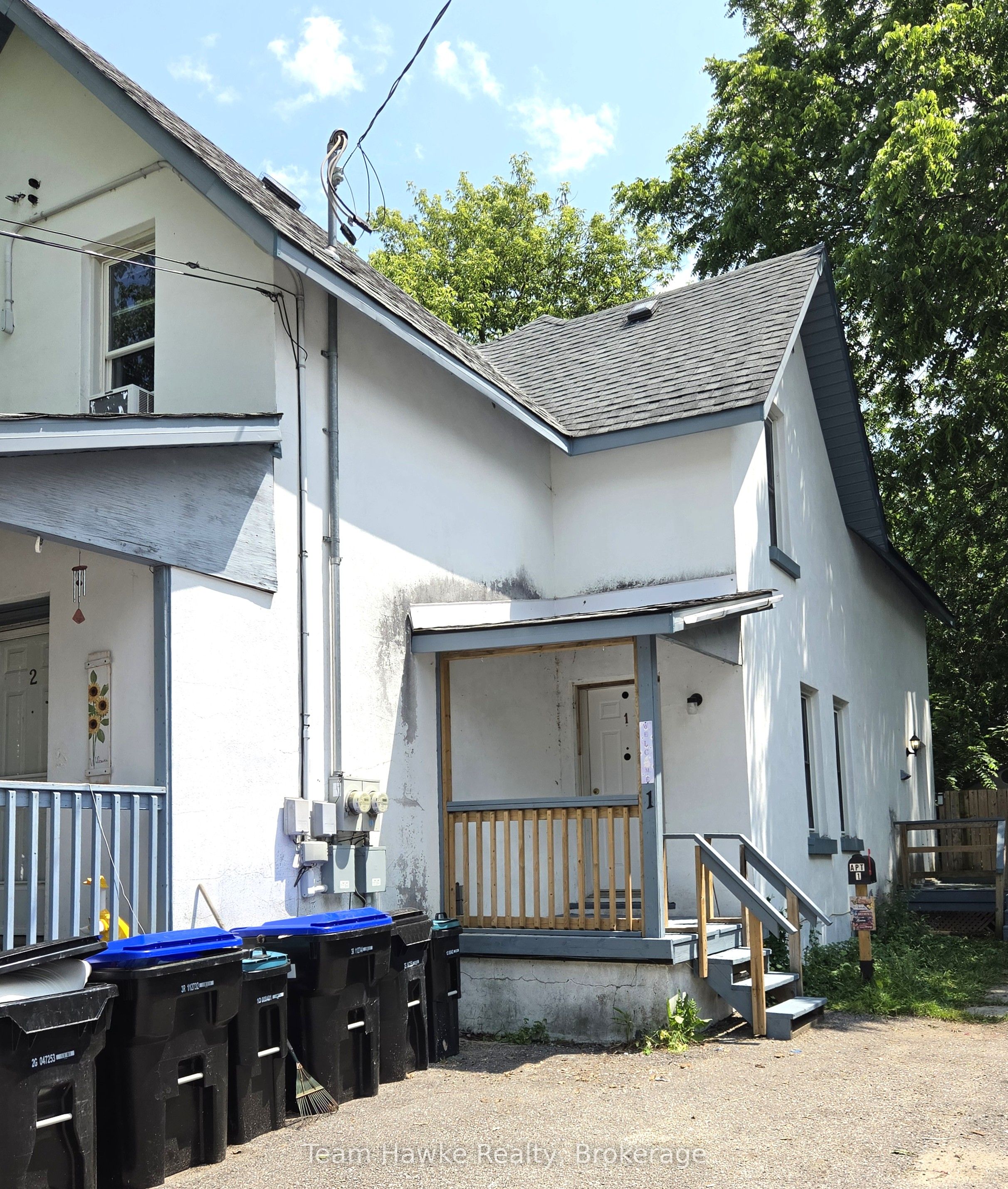 405 Dominion Avenue, Midland, ON L4R 1P1 photo 2