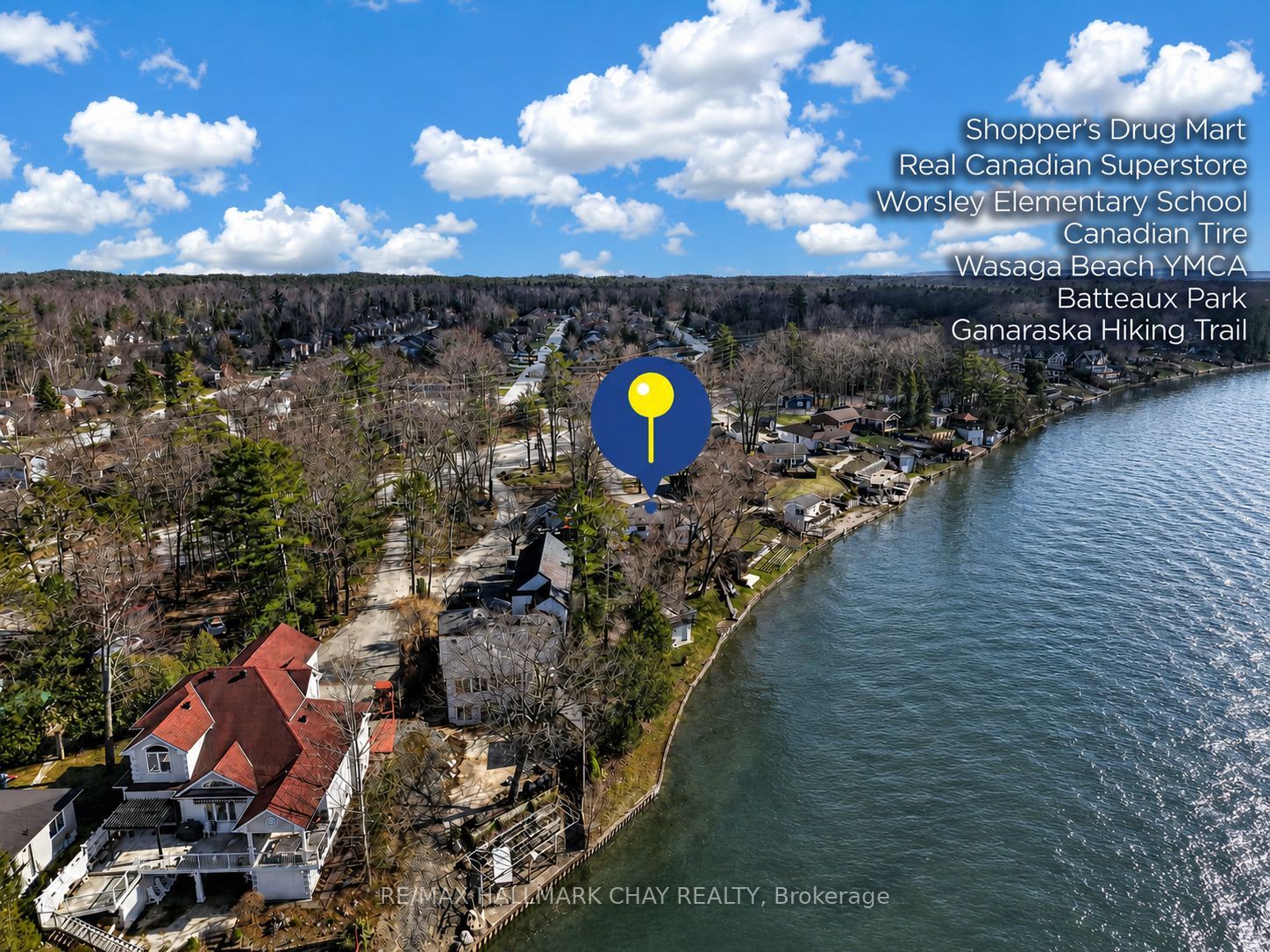 1976 River Road W, Wasaga Beach, ON L9Z 2W2 photo 5